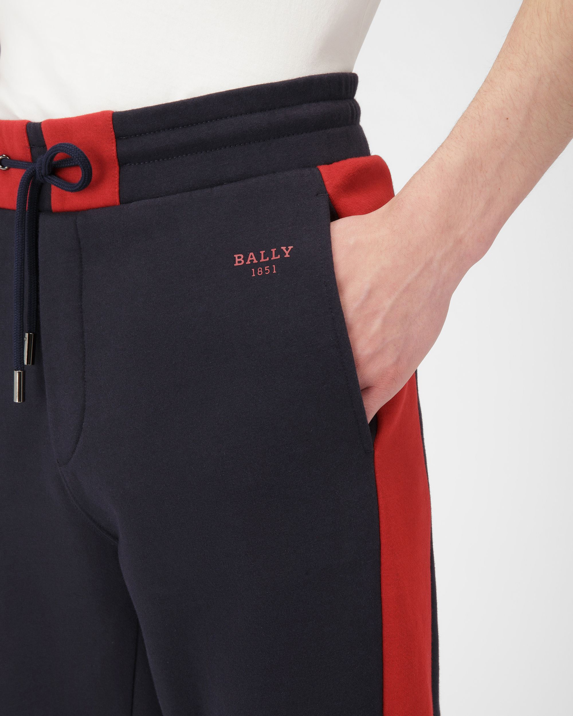 Bally Global -  - 