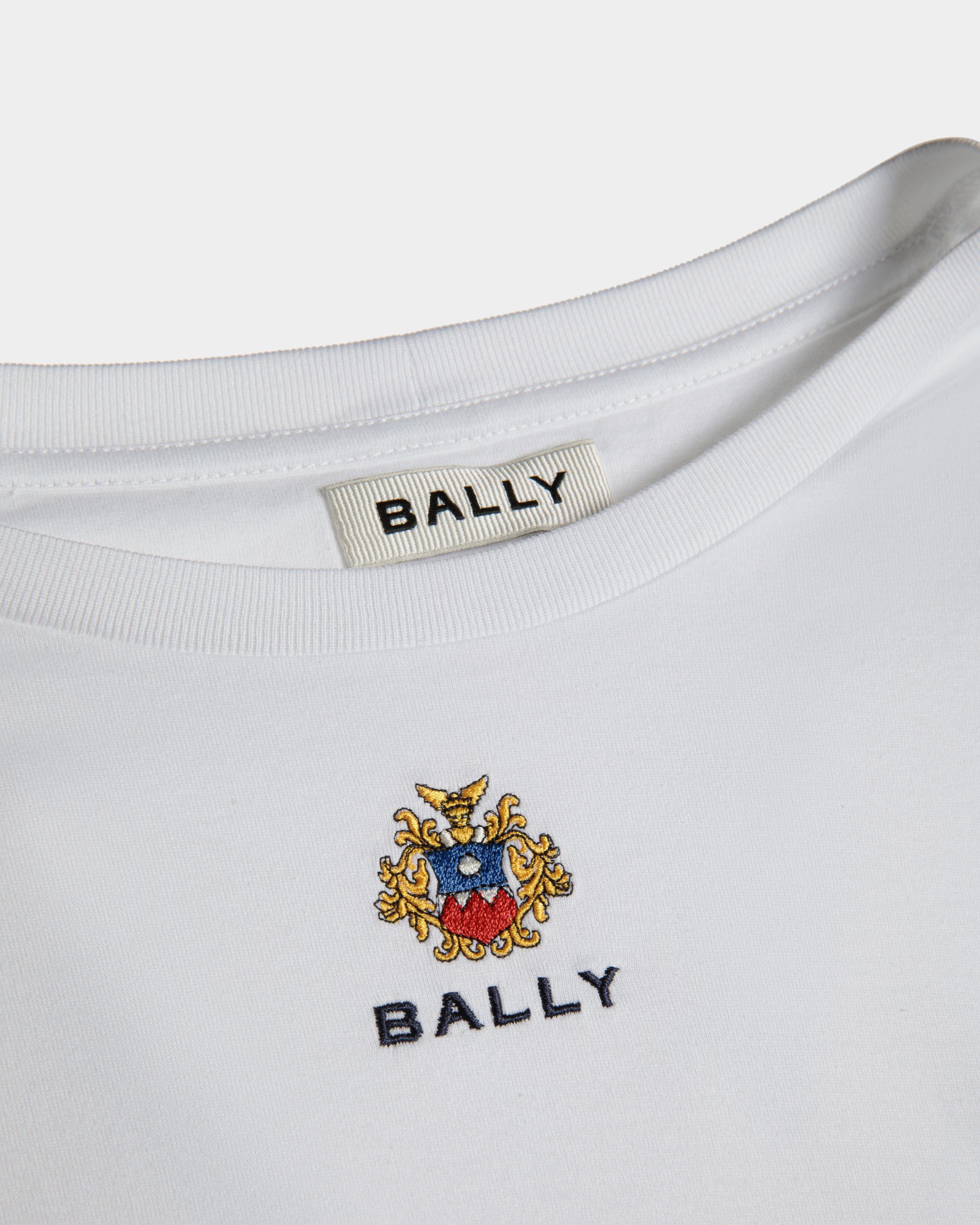 Bally Global -  - 