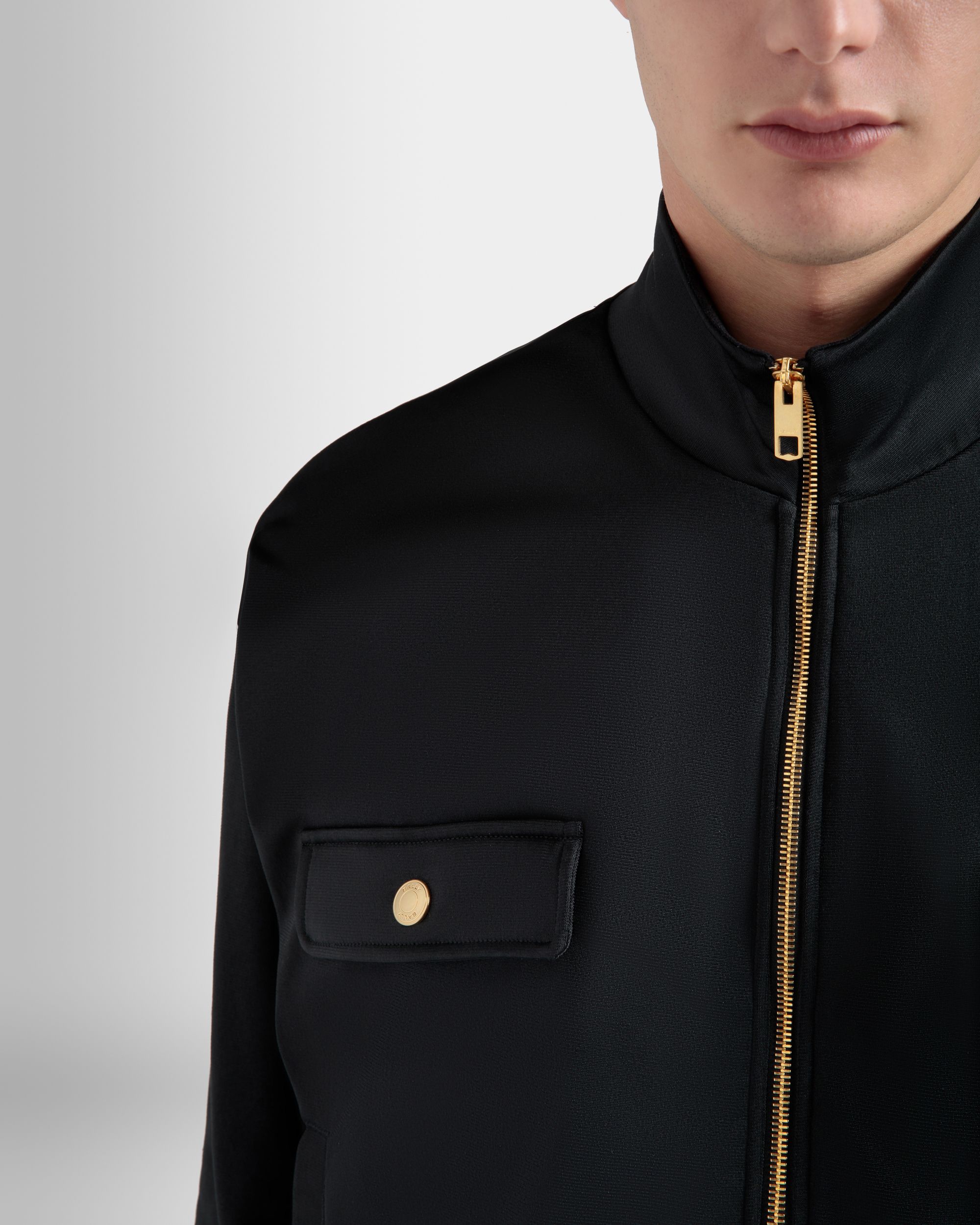 Bally Global -  - 