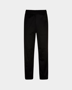Sweatpants In Black
