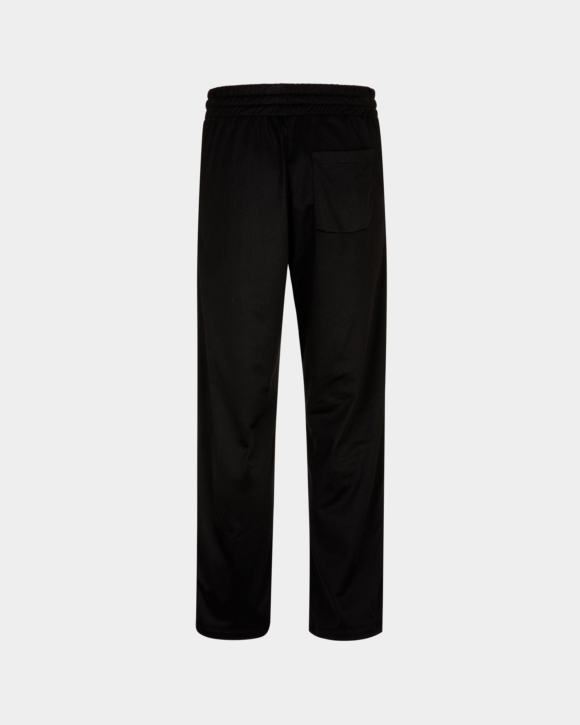 Bally Global - Sweatpants In Black - Black