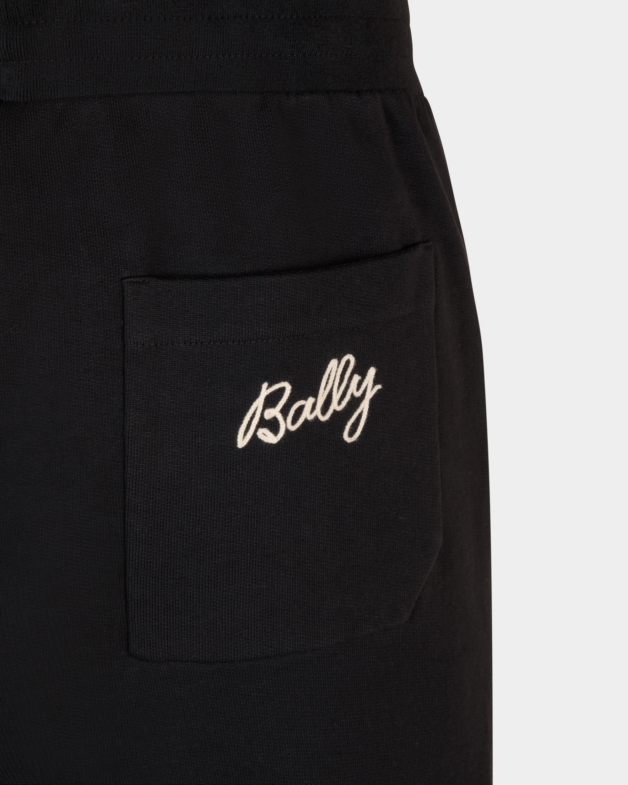 Bally Global -  - 