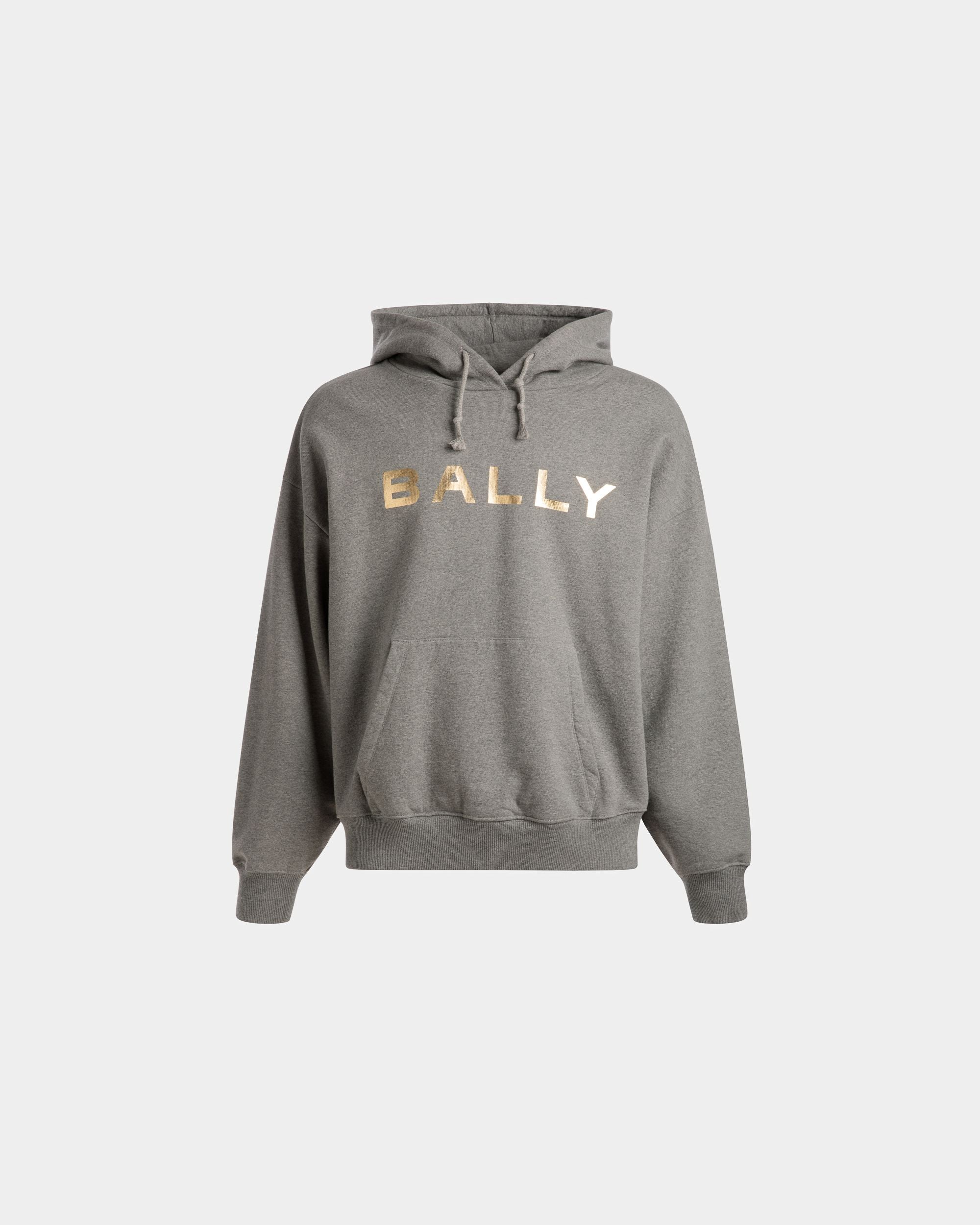 Bally Global -  - 