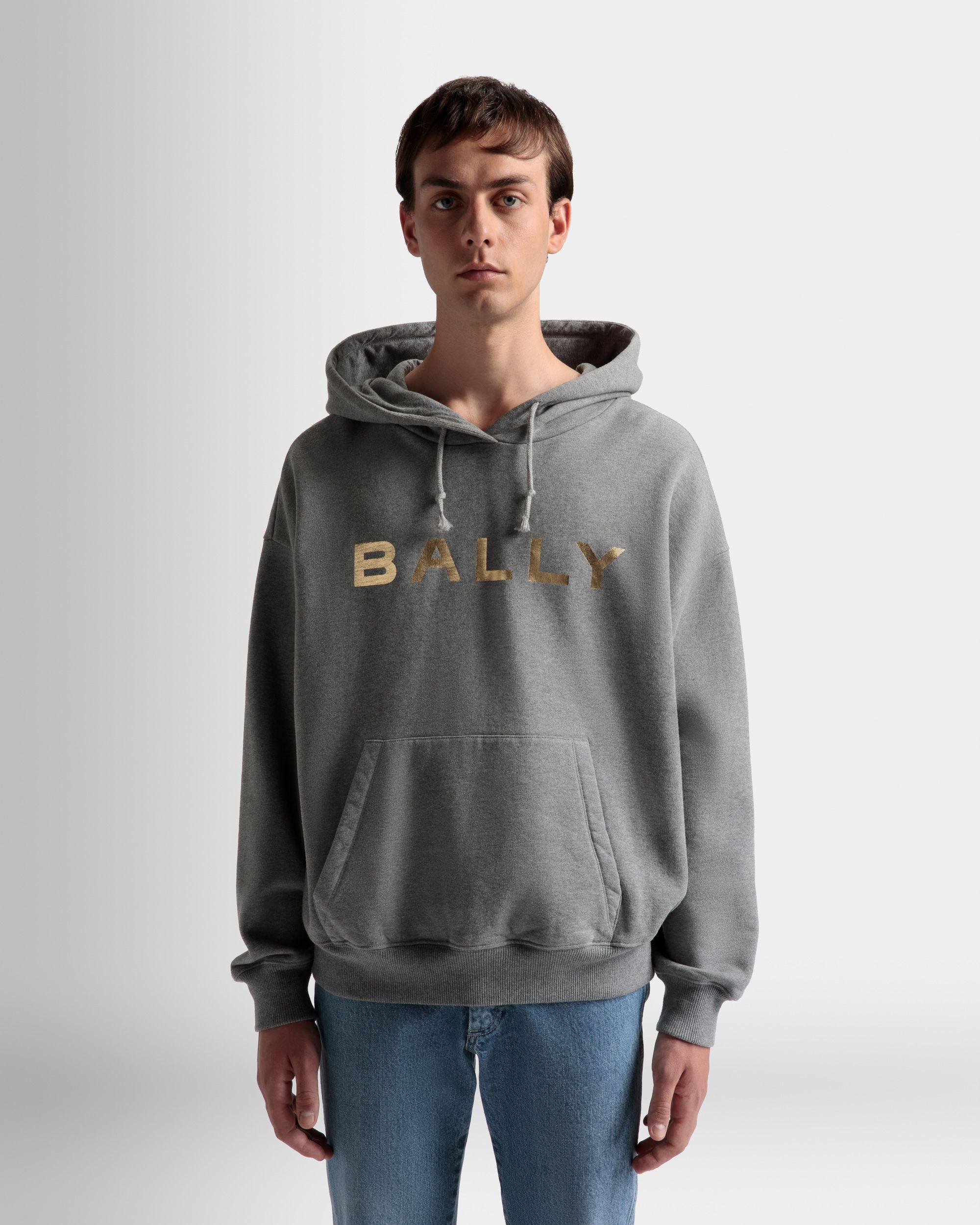 Bally Global -  - 