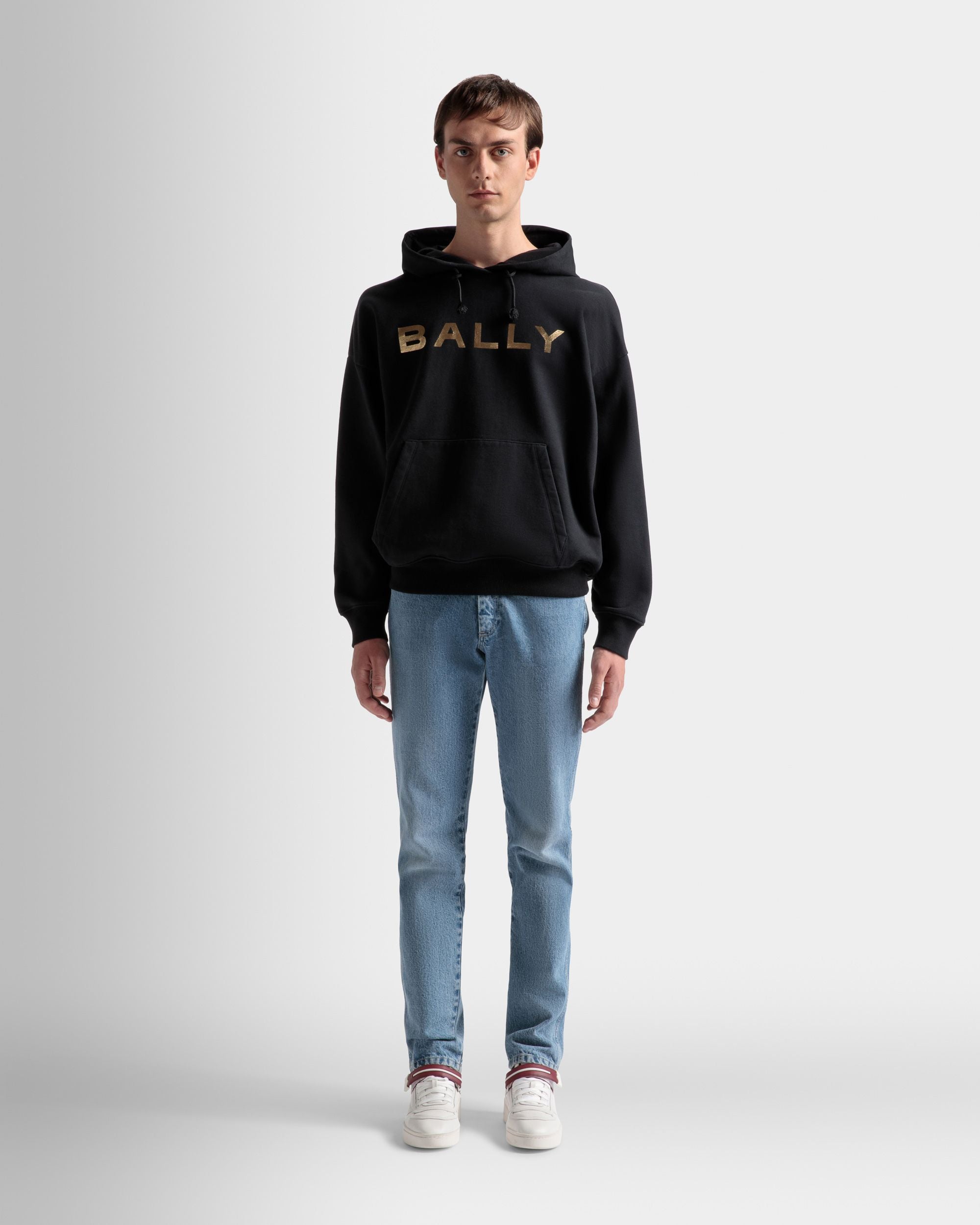 Bally Global -  - 