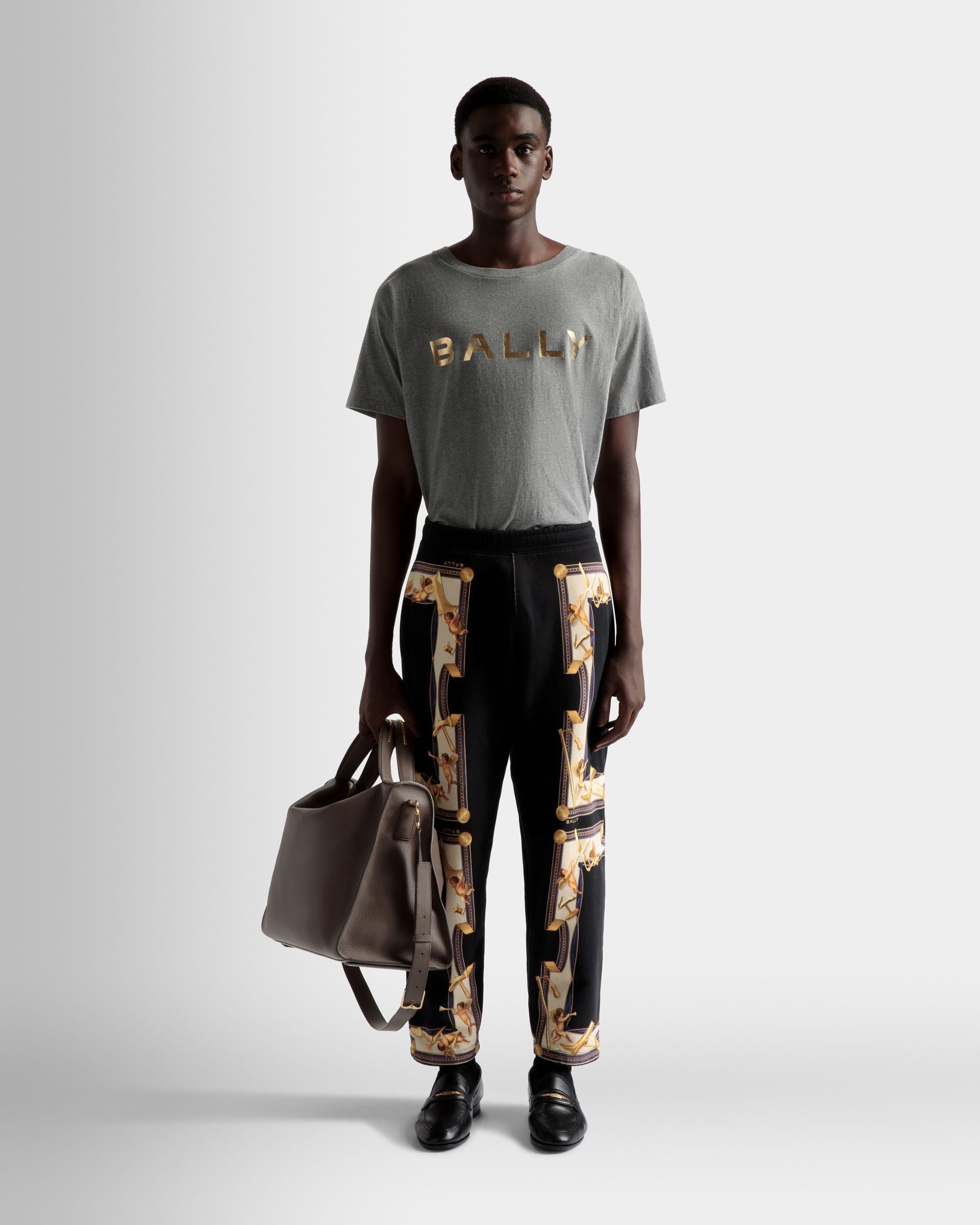 Bally Global -  - 