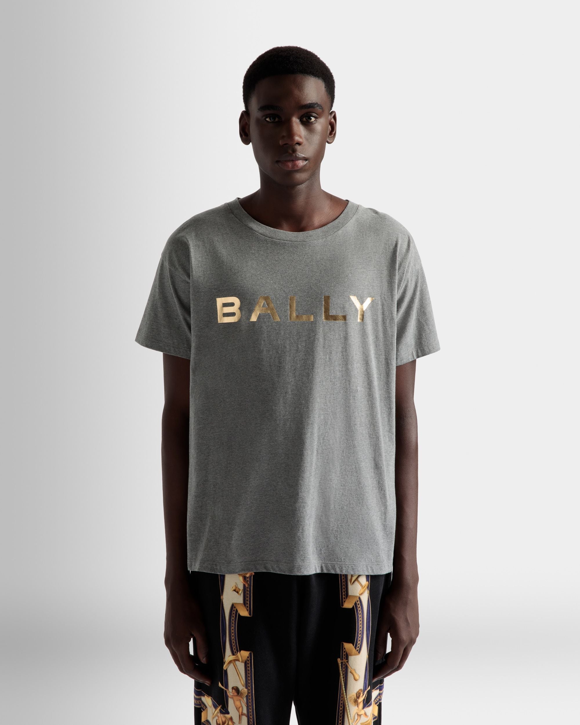 Bally Global -  - 