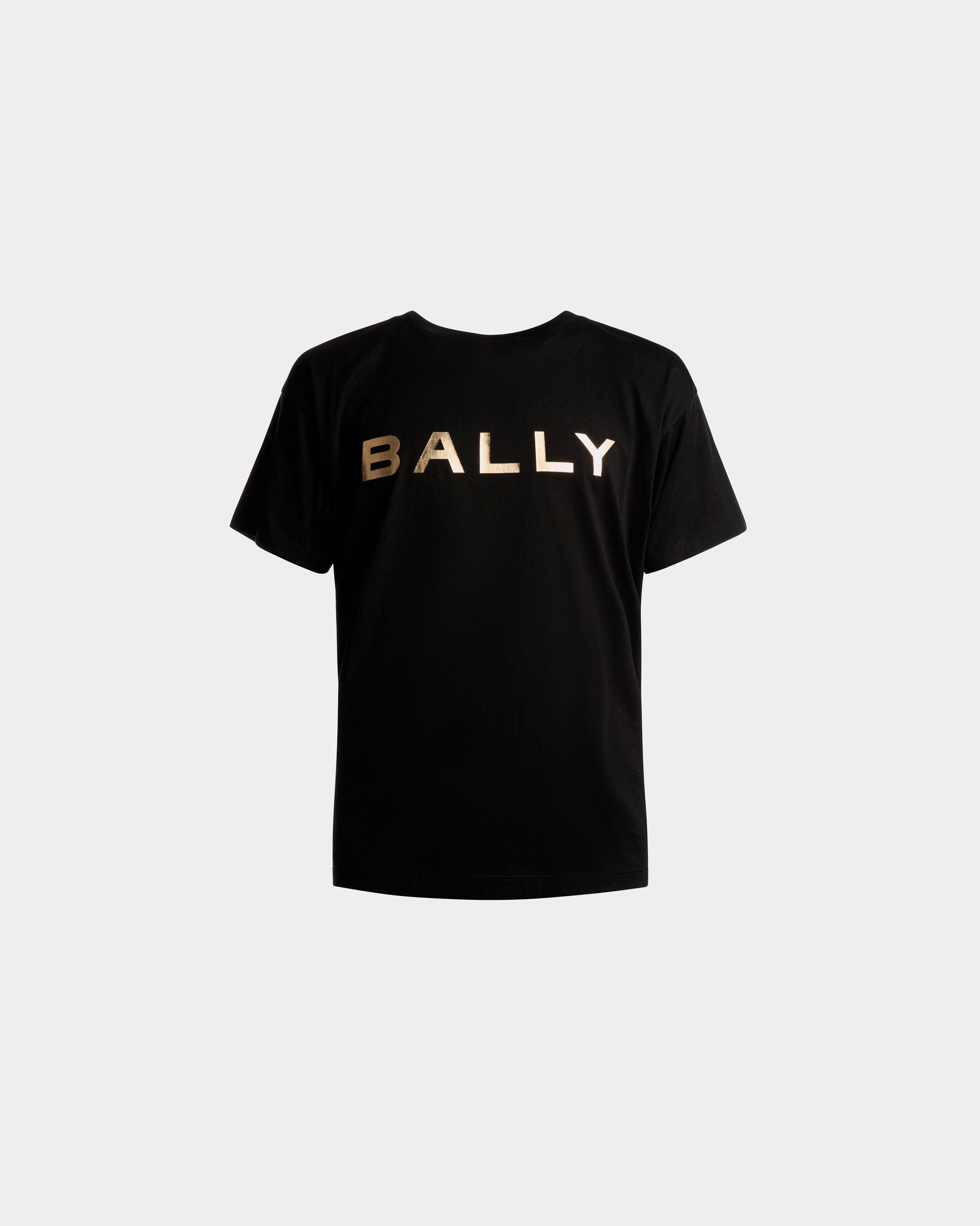 Bally Global -  - 