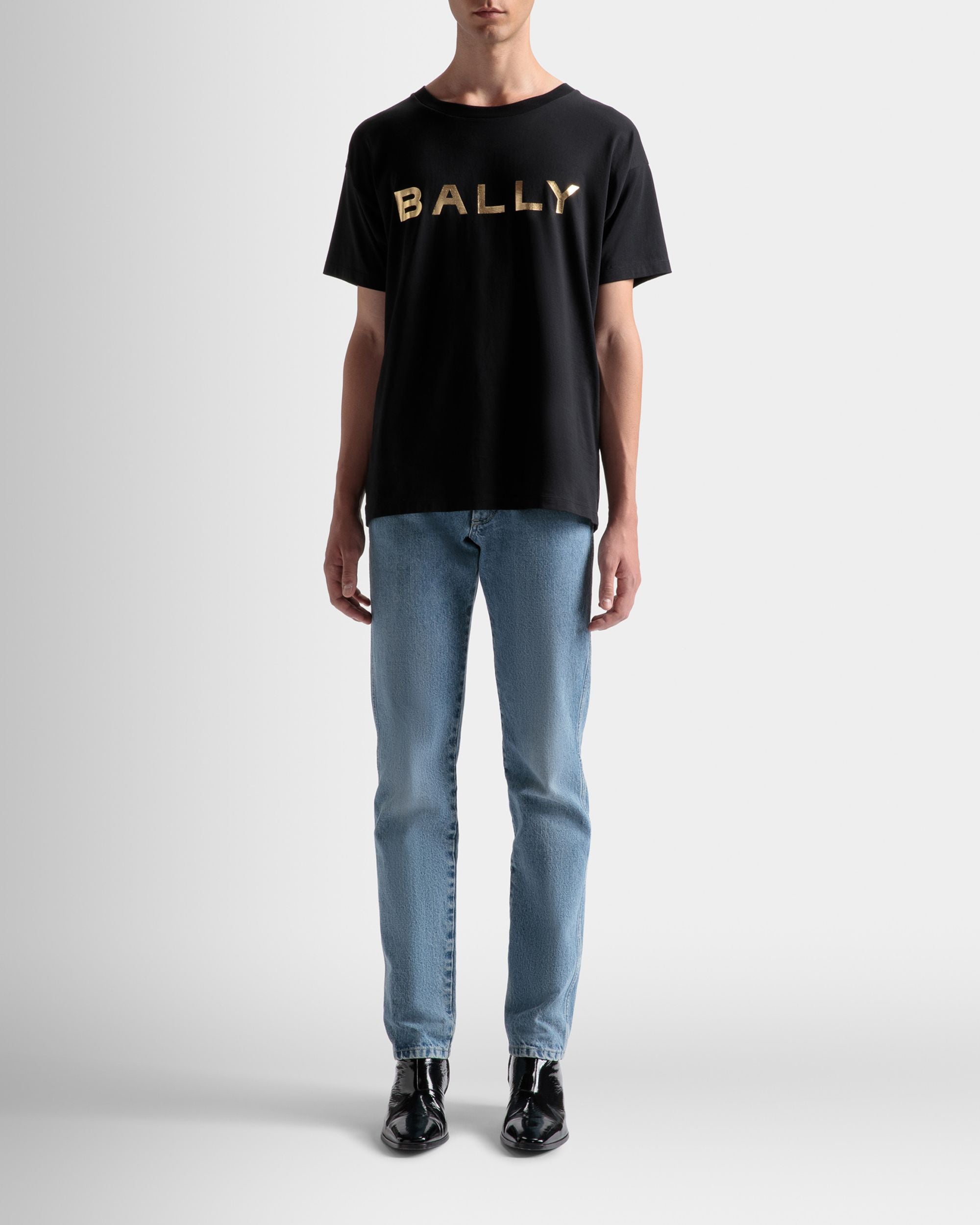 Bally Global -  - 