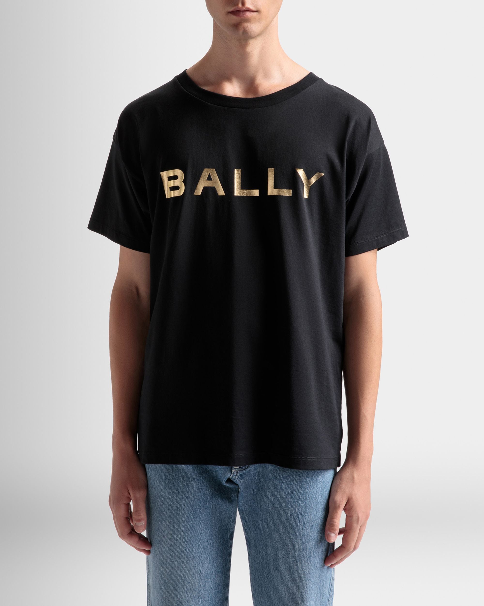Bally Global -  - 