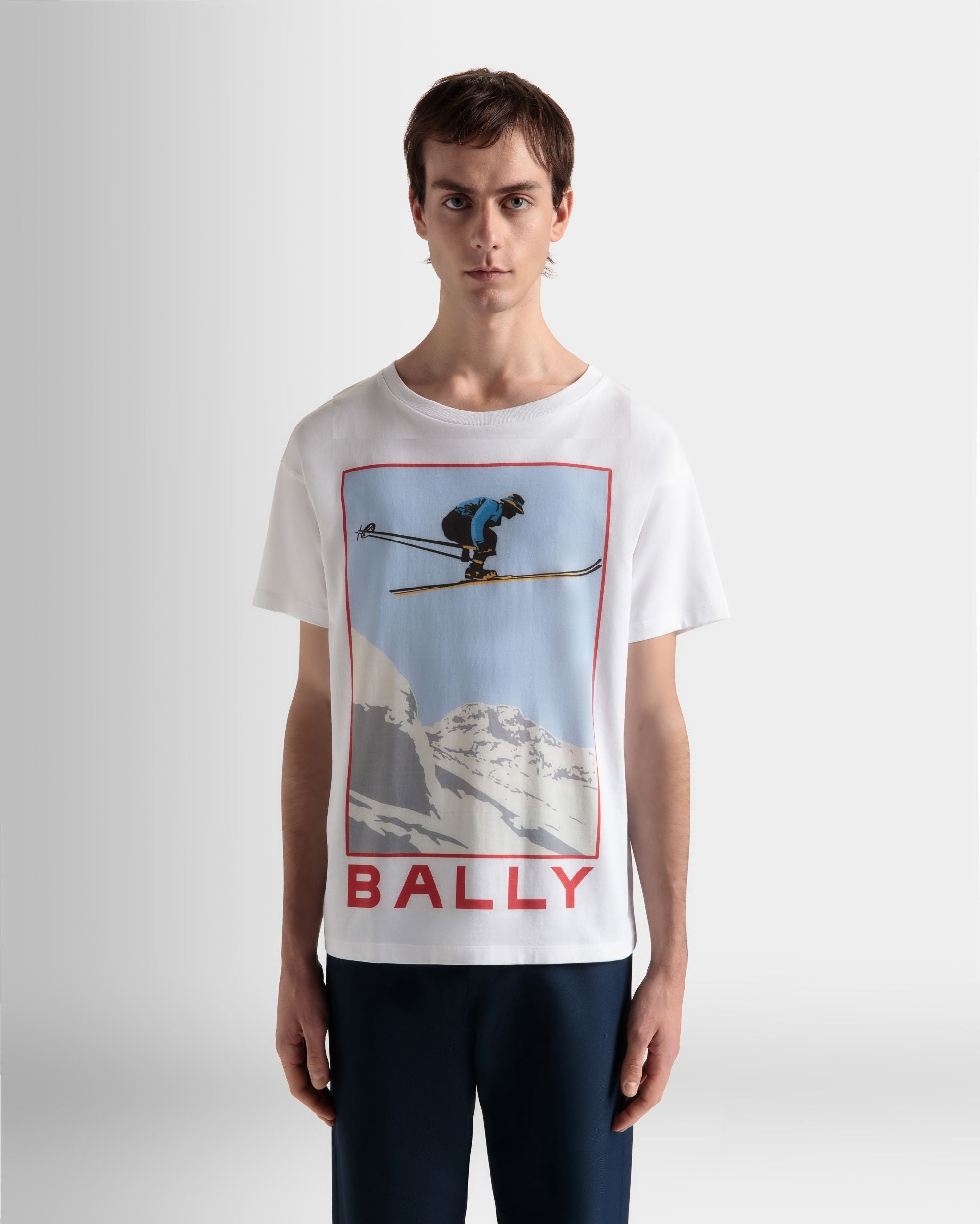 Bally Global -  - 