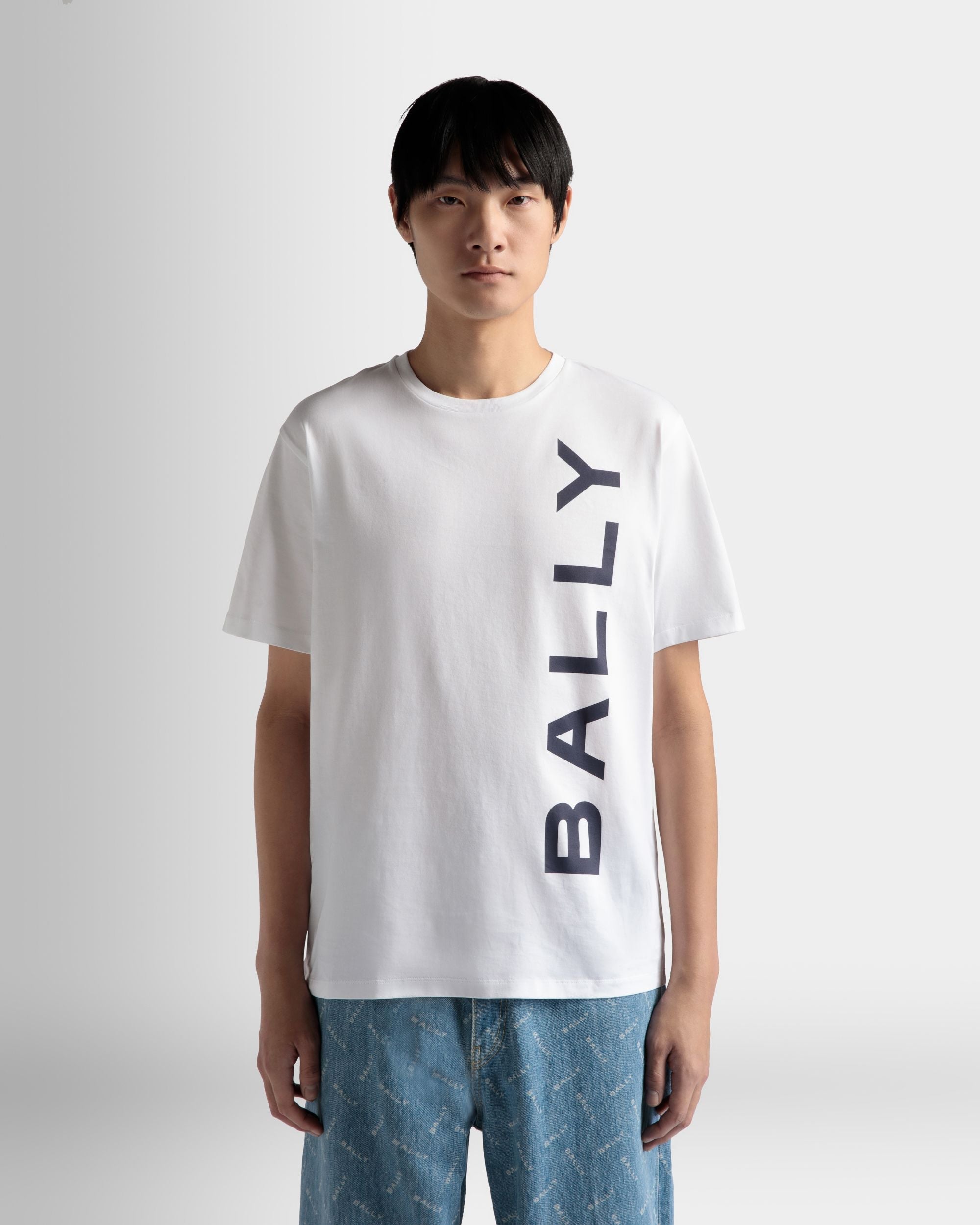 Bally Global -  - 