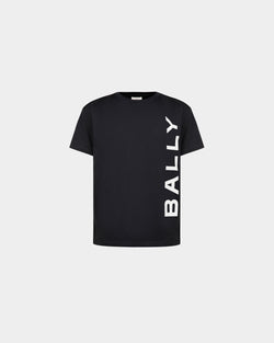 T-Shirt in Cotton