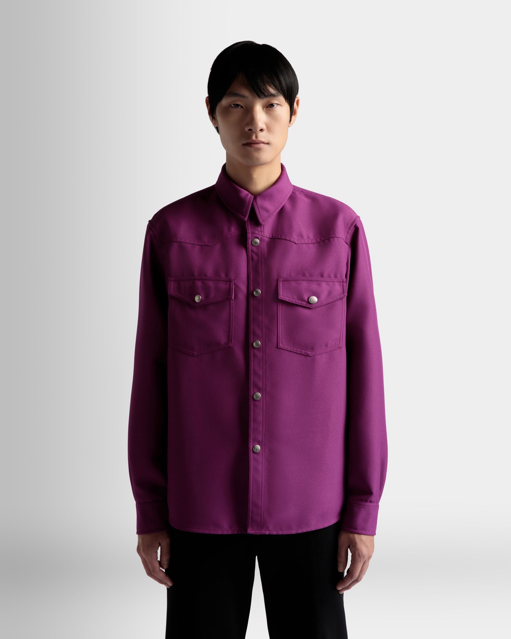 Bally Global -  - 