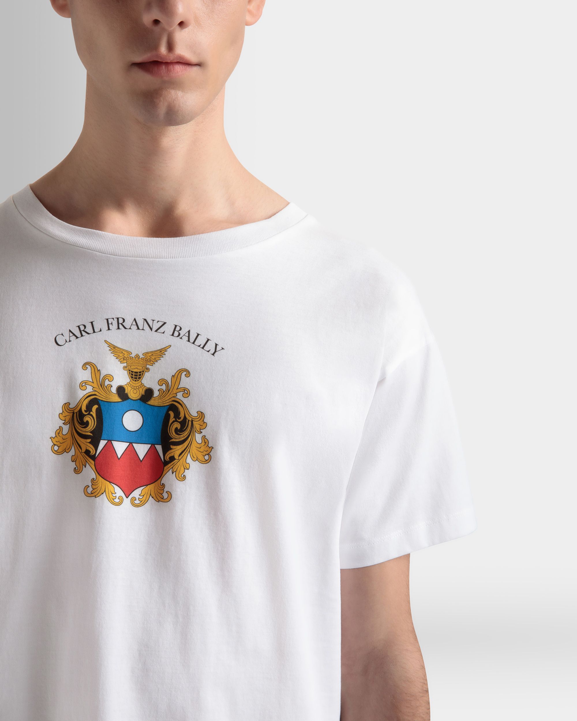 Bally Global -  - 
