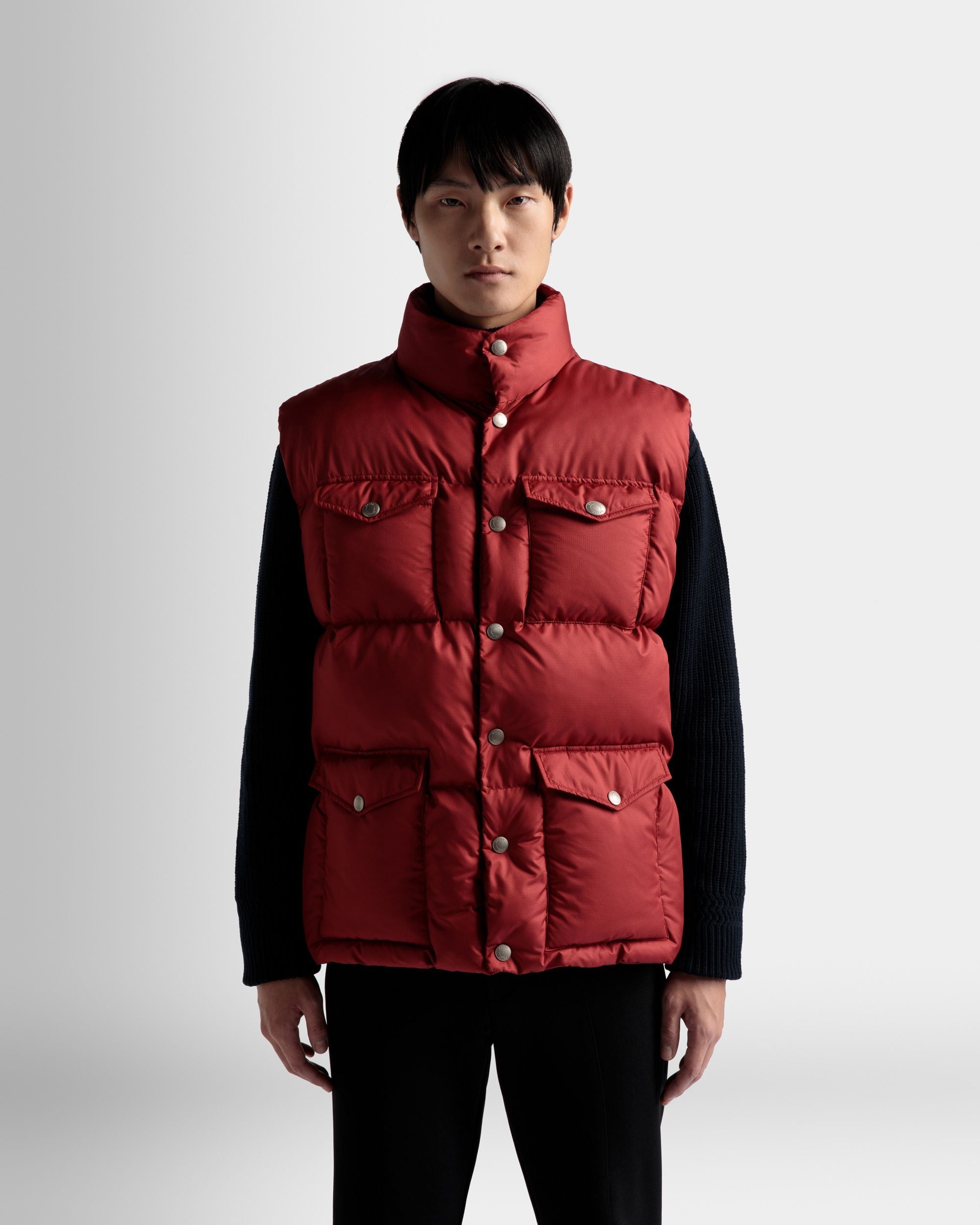 Bally Global -  - 