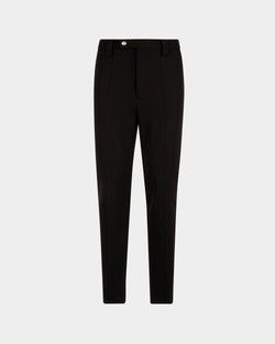 Pants In Black