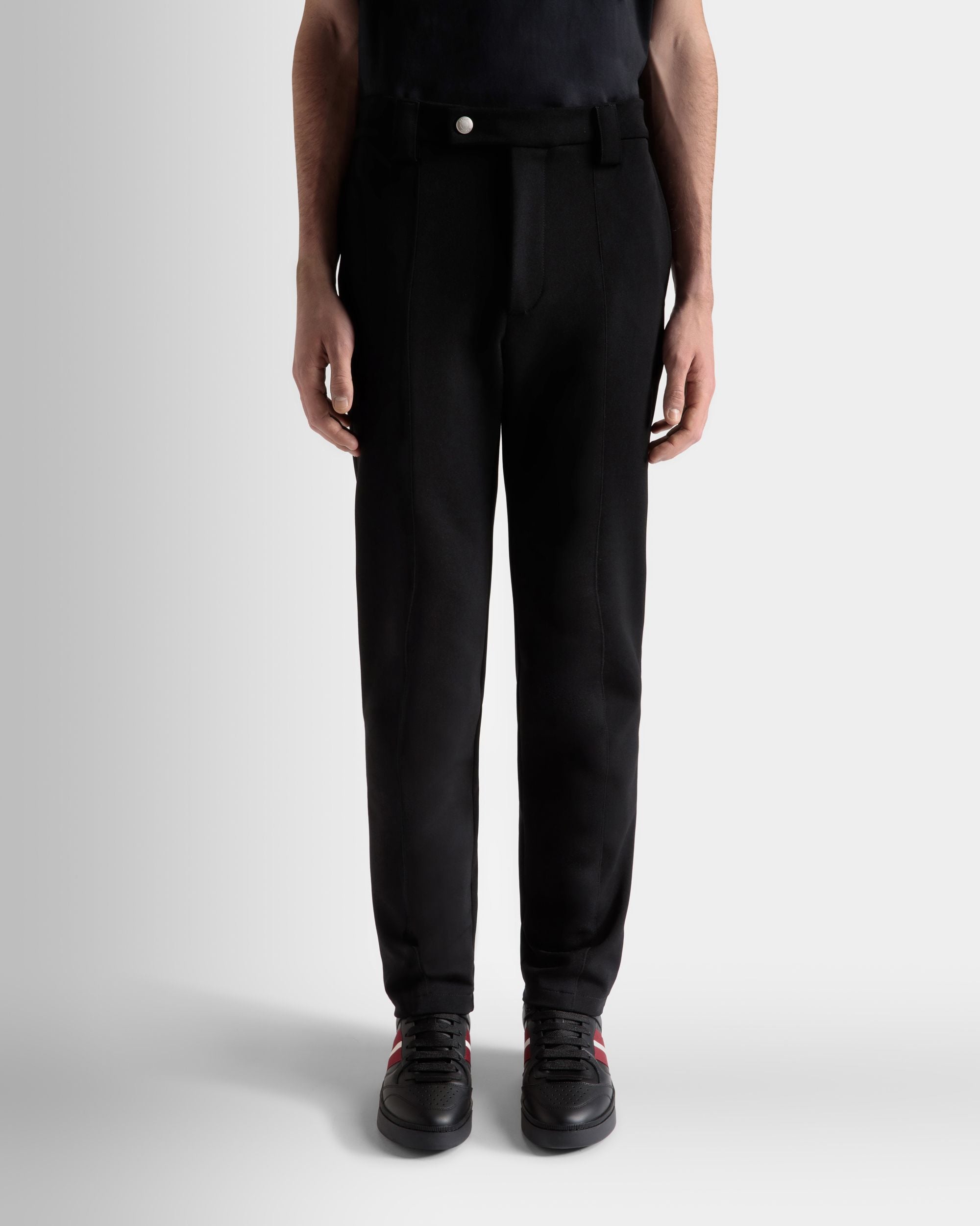 Bally Global -  - 