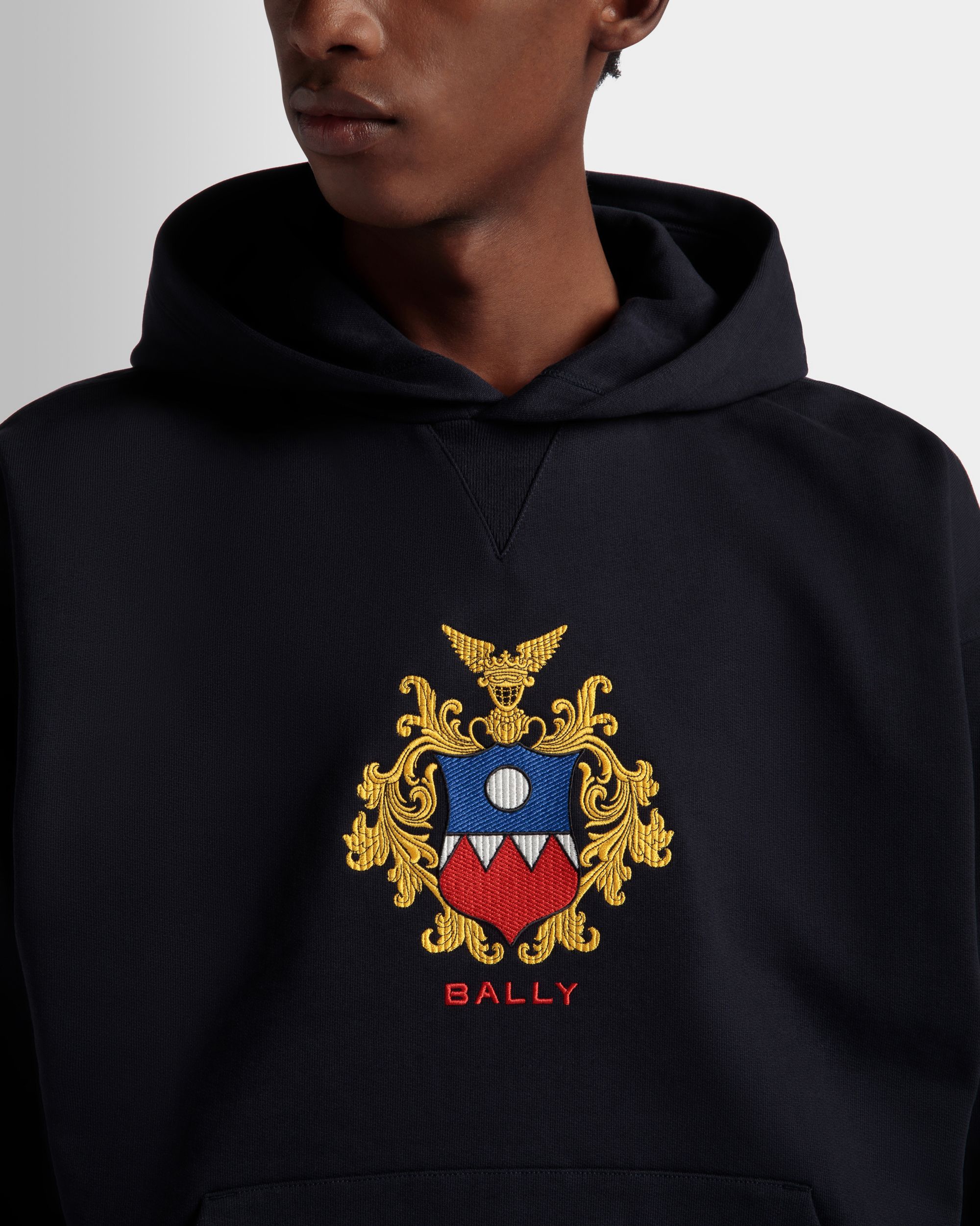 Bally Global -  - 