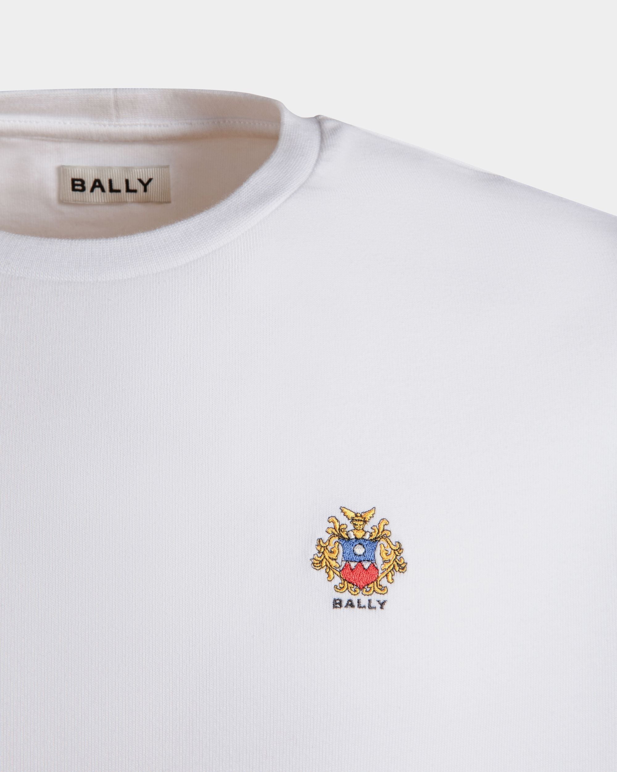 Bally Global -  - 