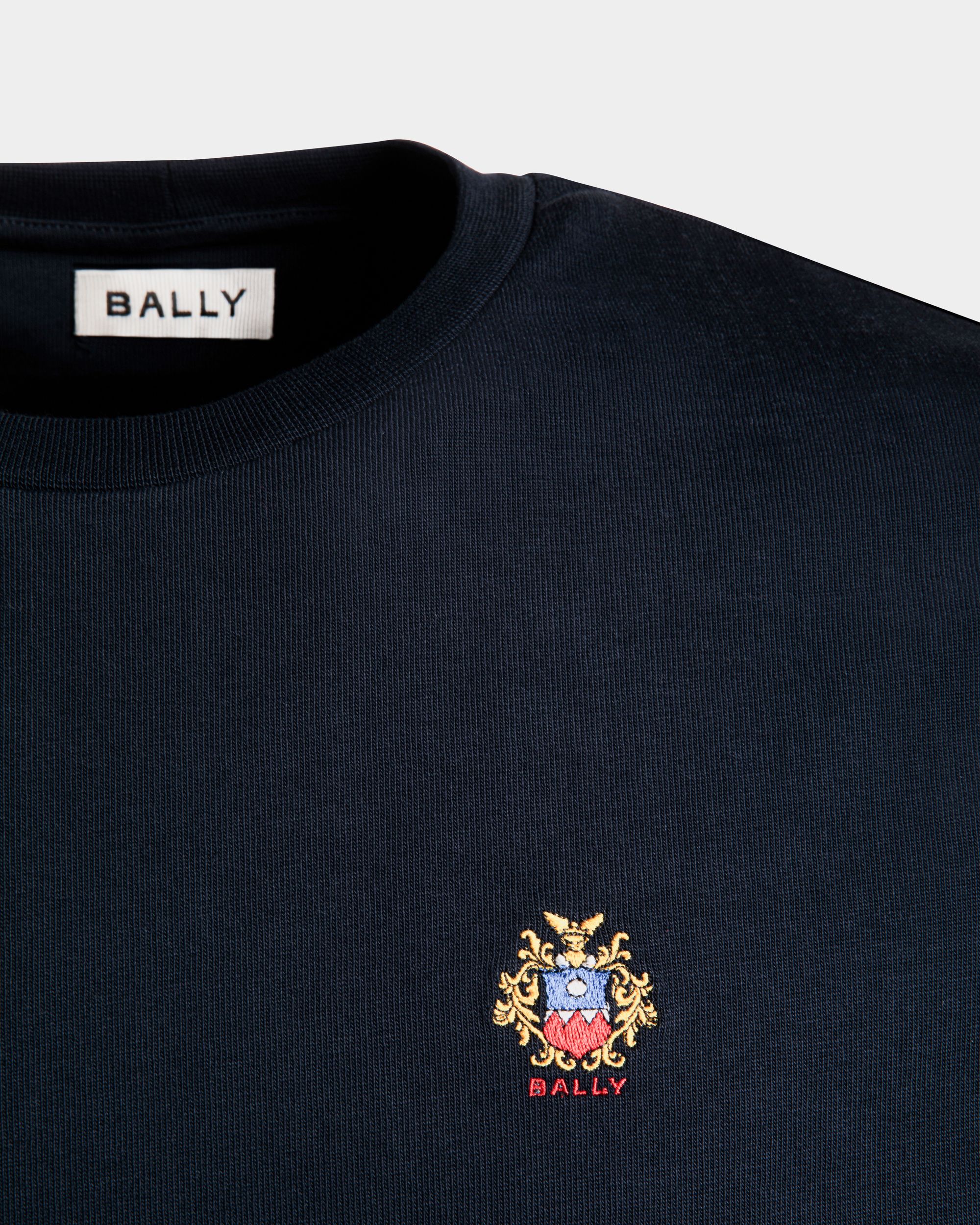 Bally Global -  - 