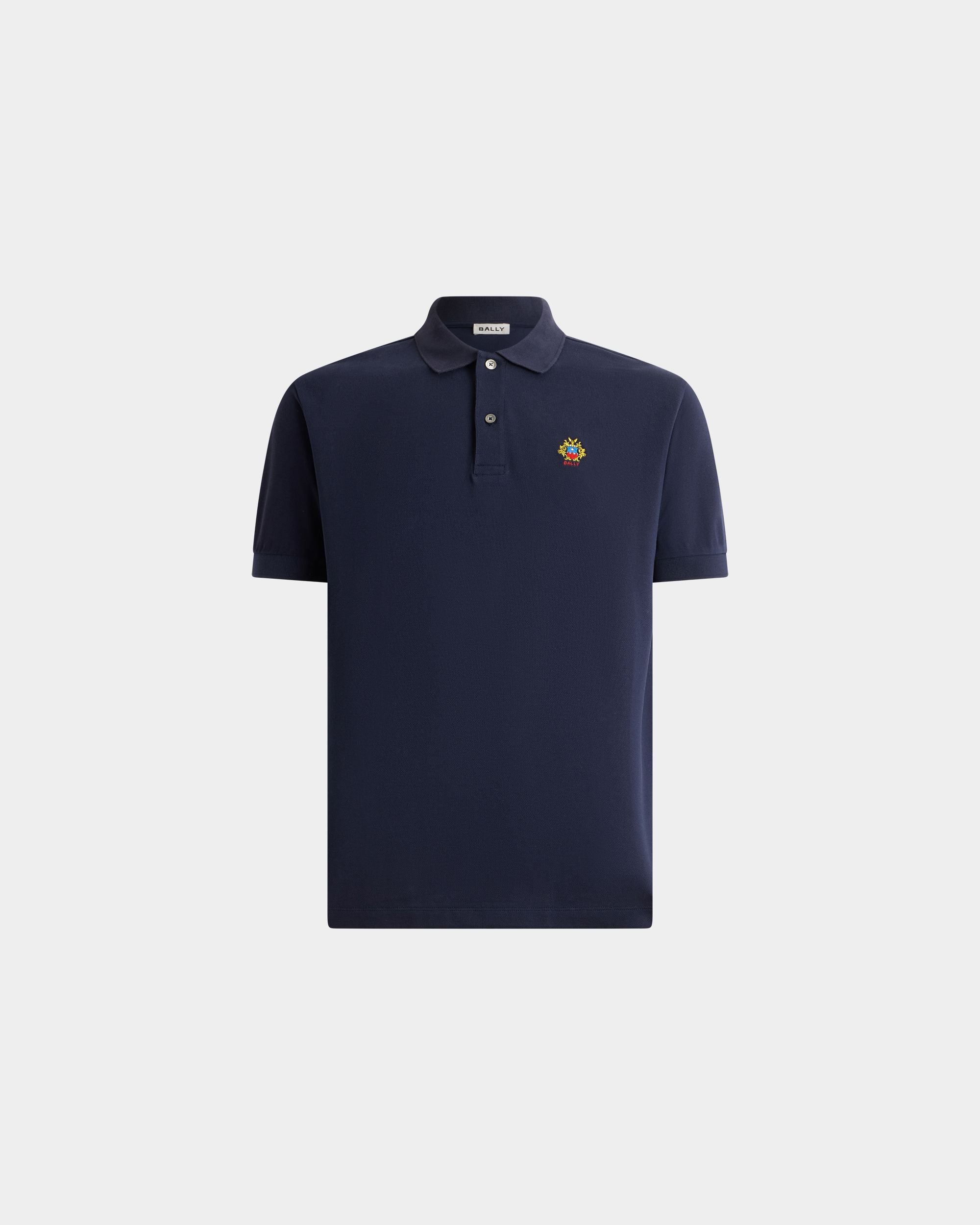 Bally Global -  - 