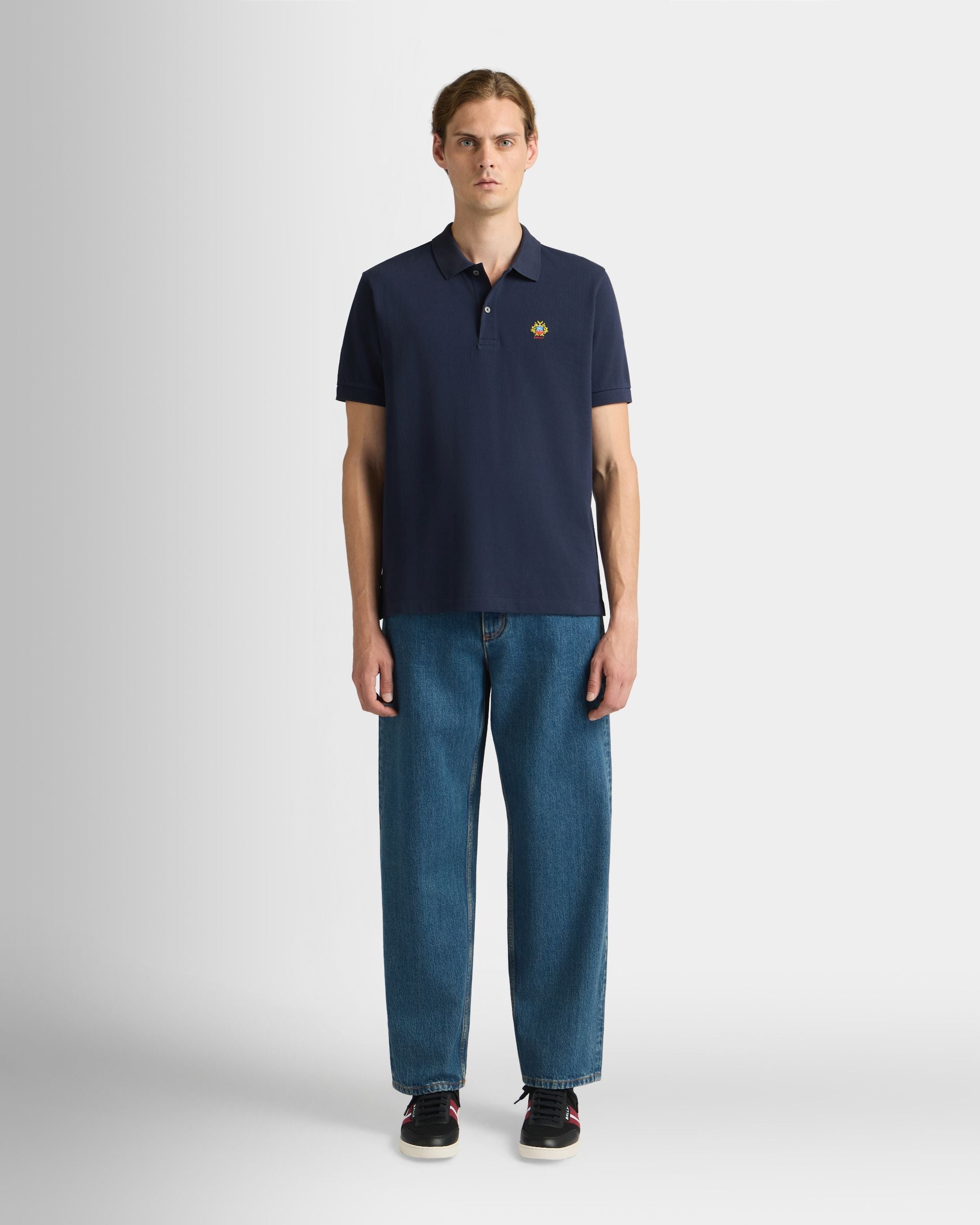 Bally Global -  - 