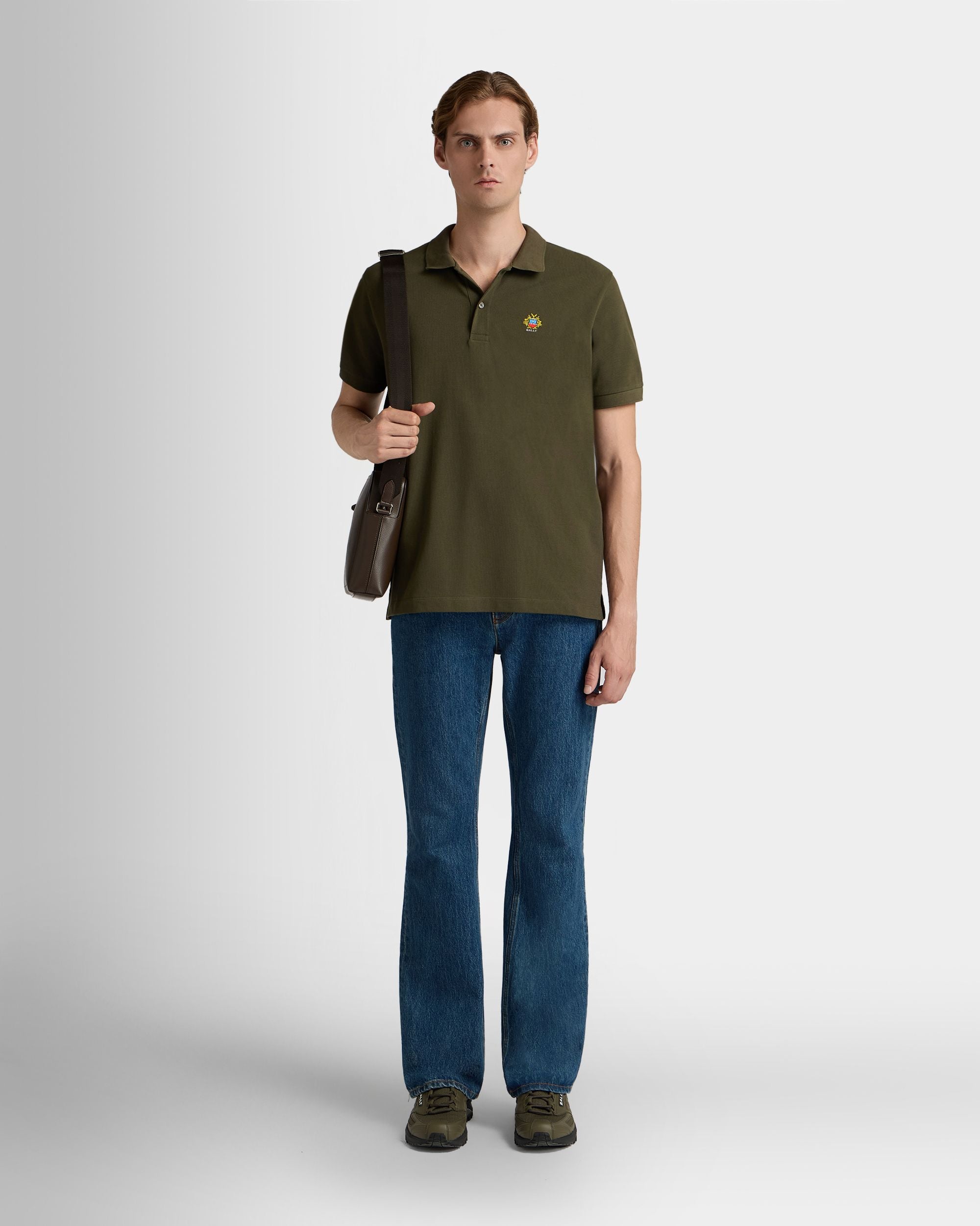 Bally Global -  - 