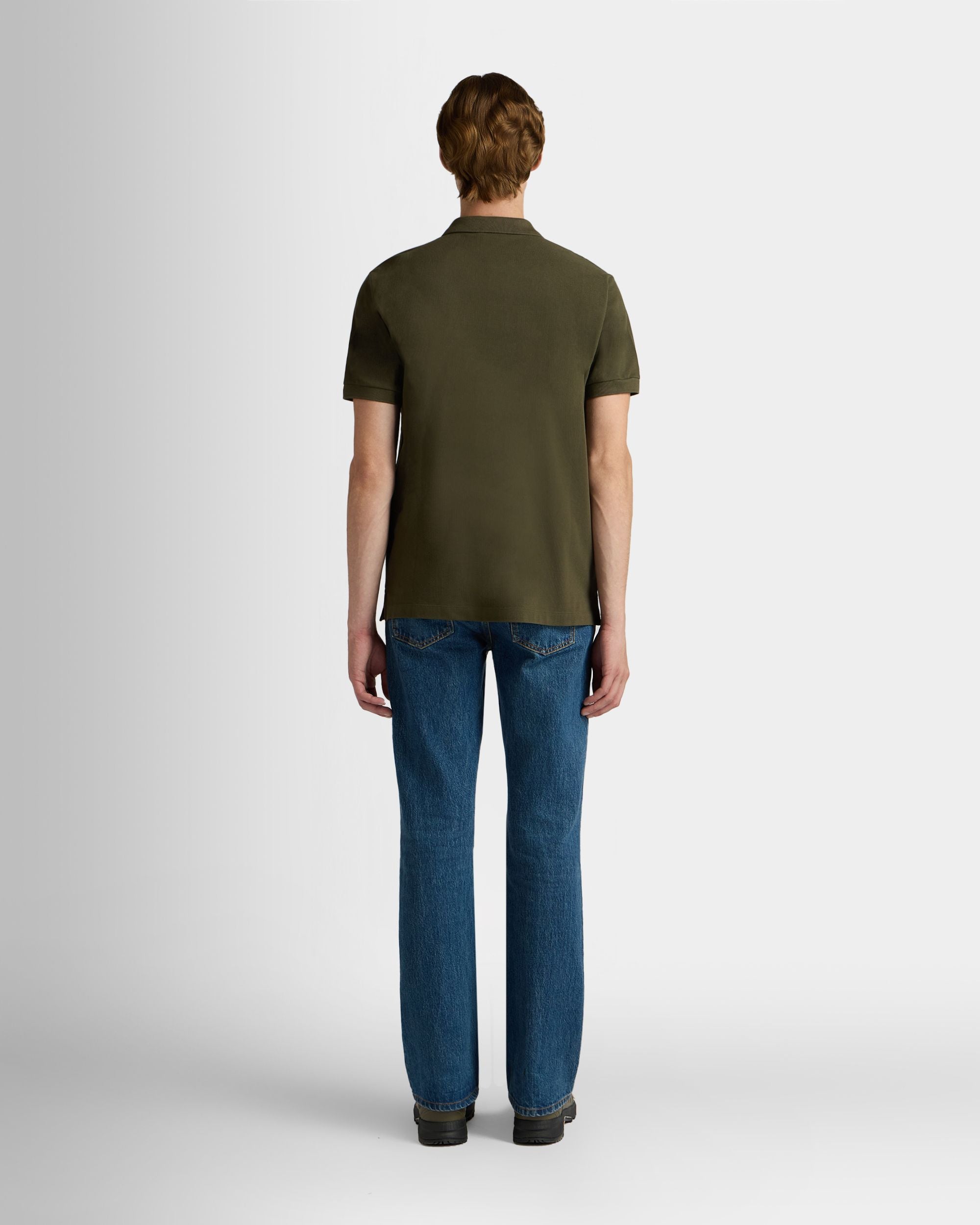Bally Global -  - 
