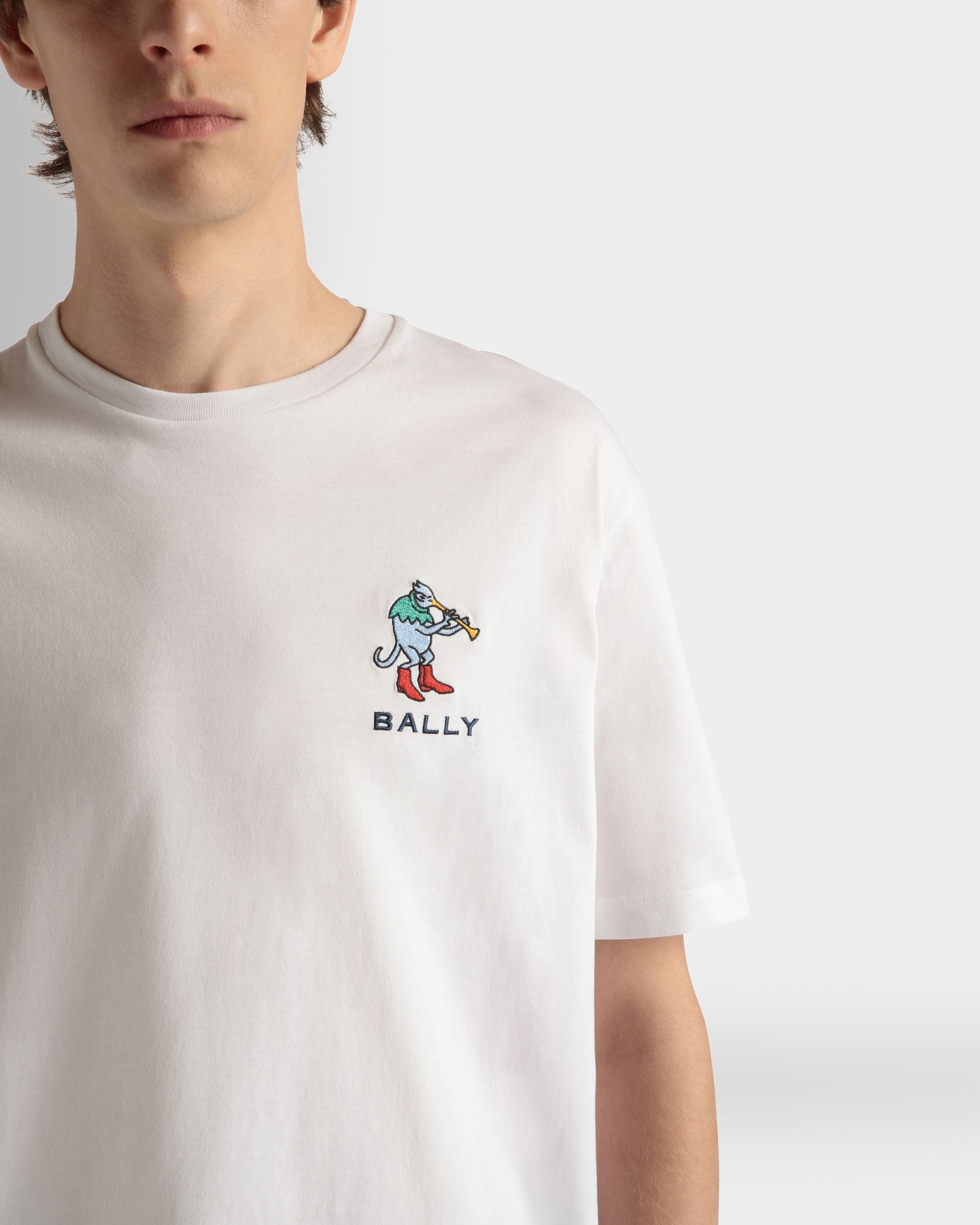 Bally Global -  - 