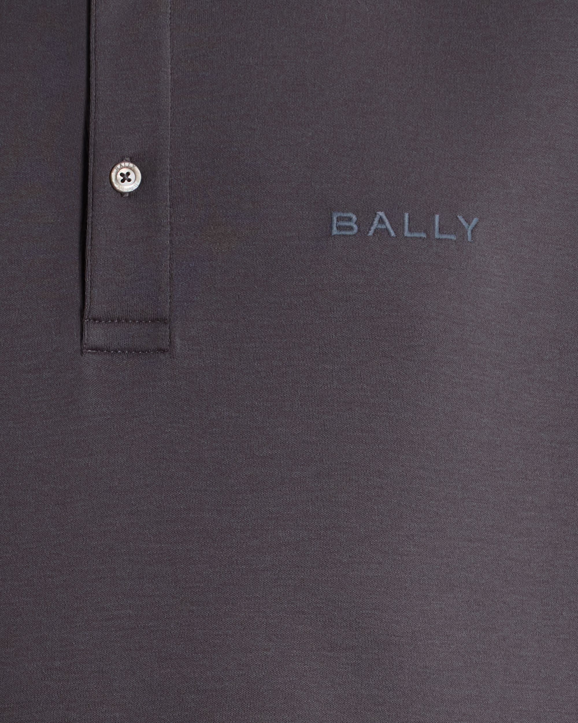Bally Global -  - 