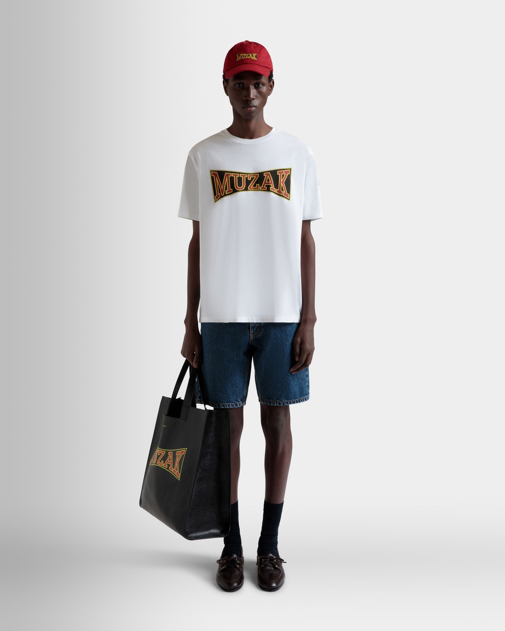 Bally Global -  - 