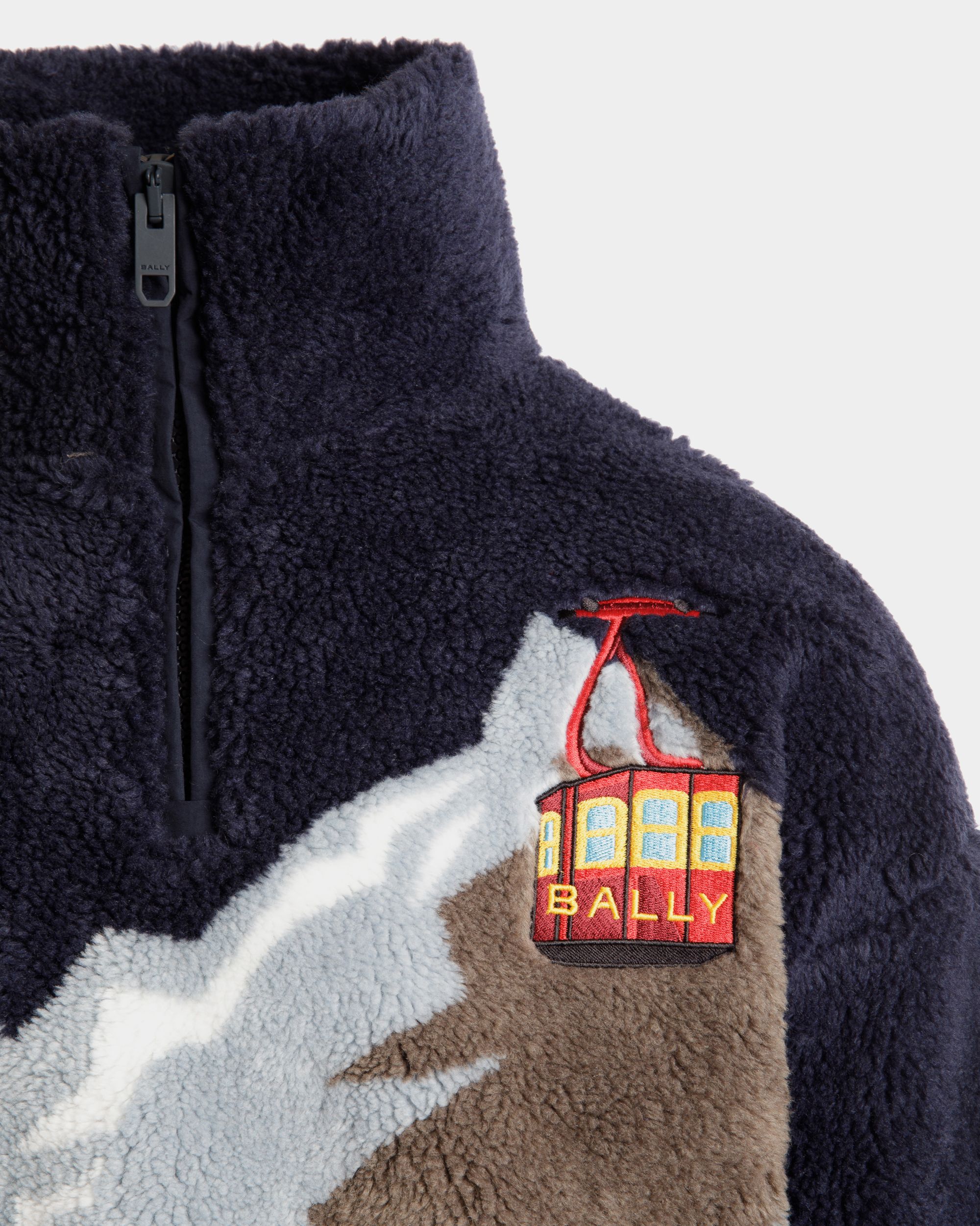 Bally Global -  - 