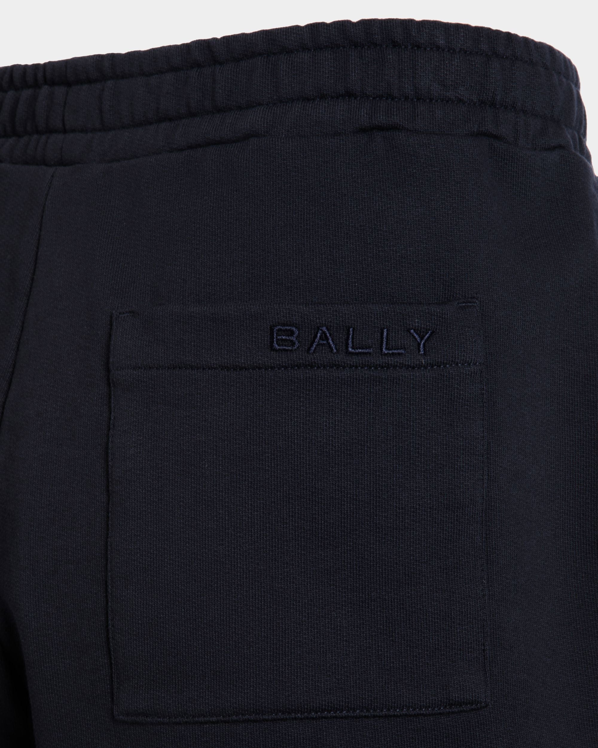 Bally Global -  - 