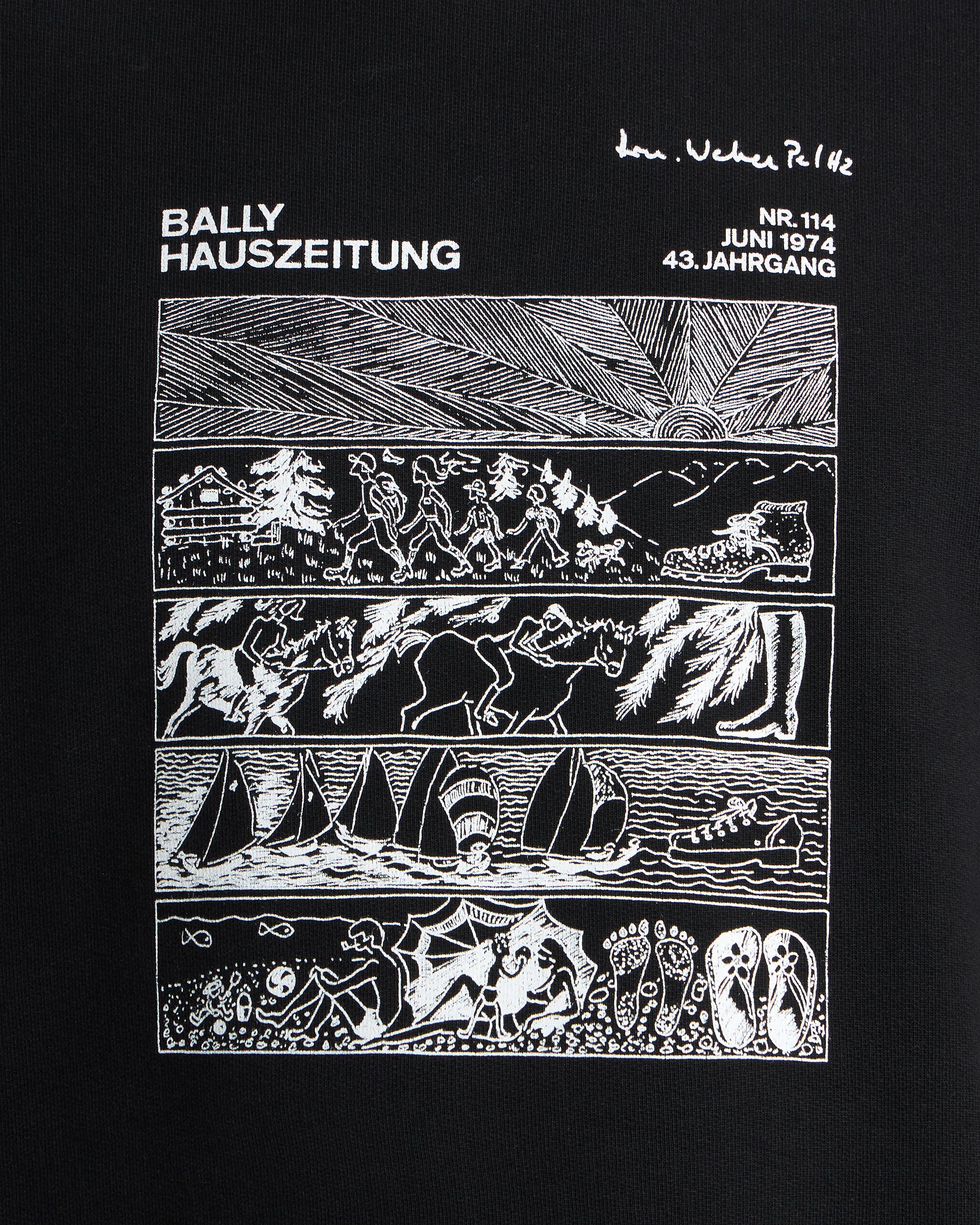Bally Global -  - 
