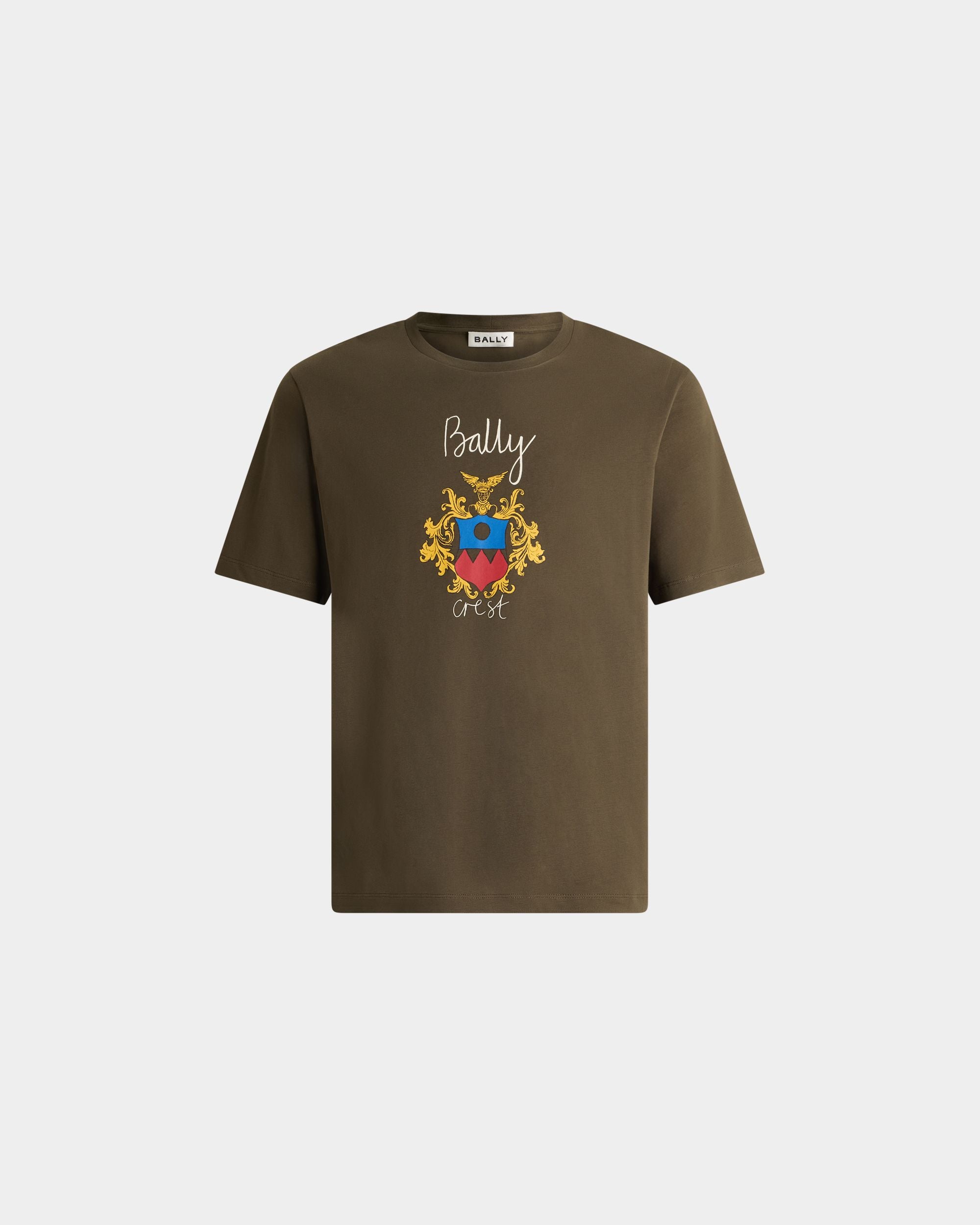 Bally Global -  - 