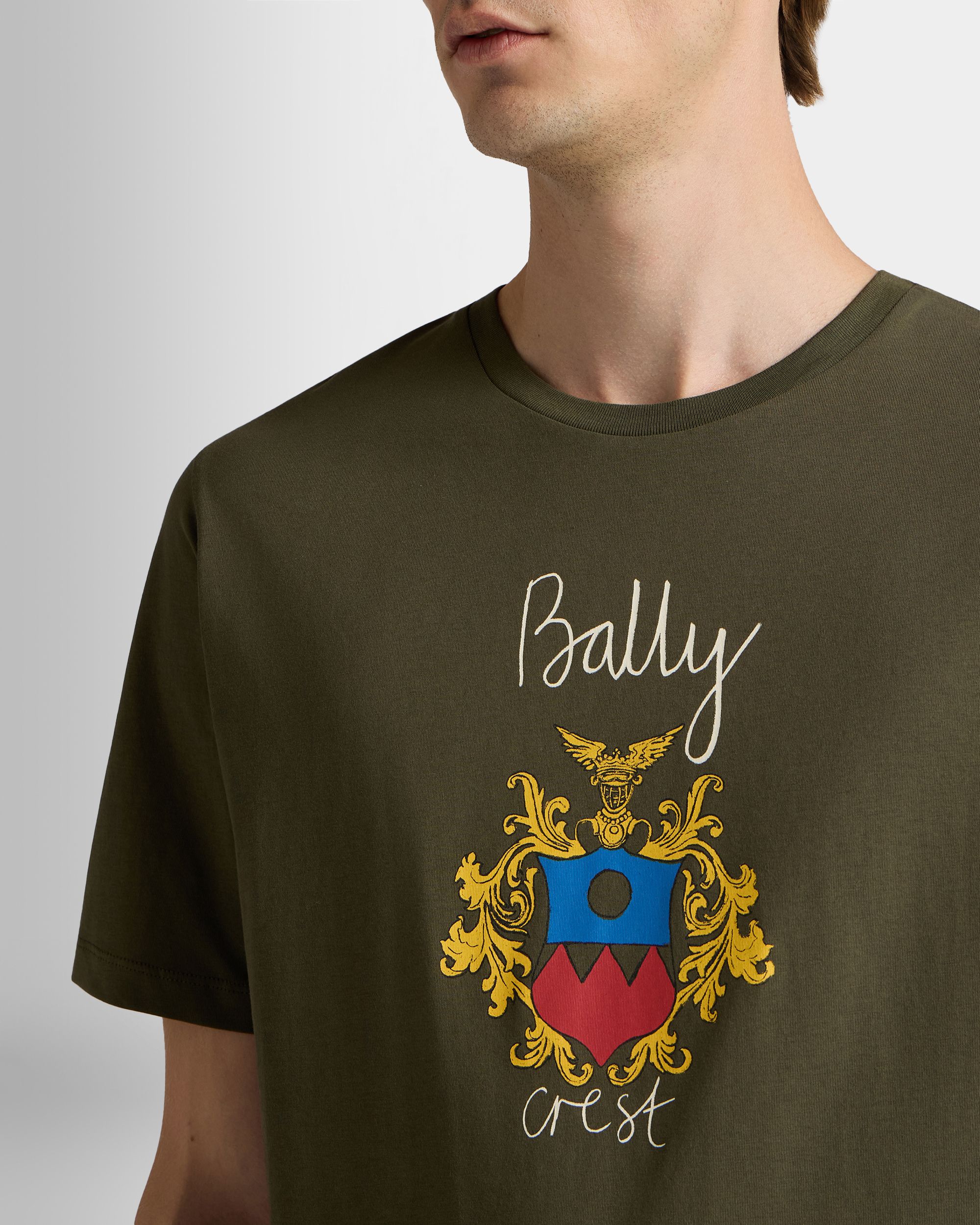 Bally Global -  - 