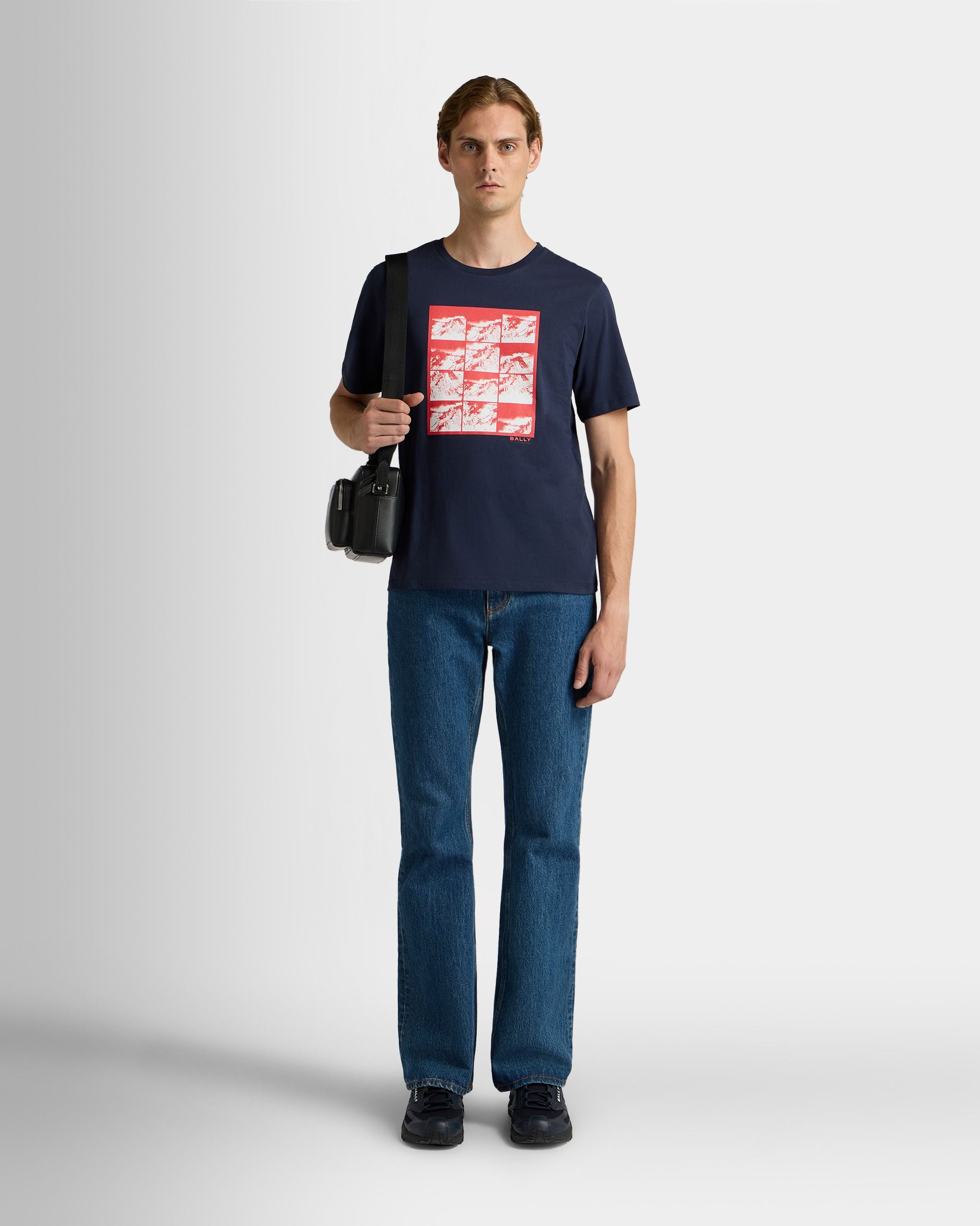Bally Global -  - 