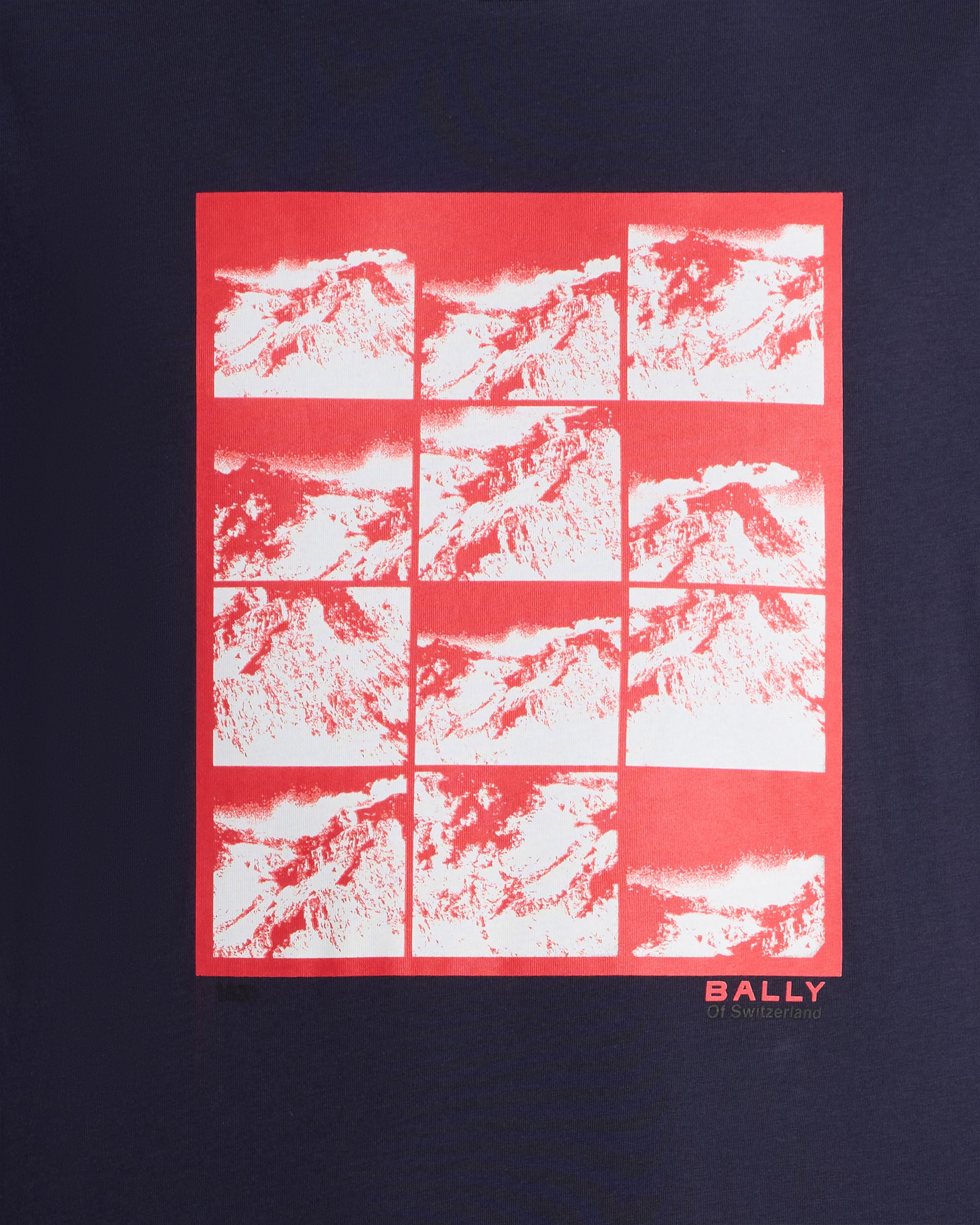 Bally Global -  - 