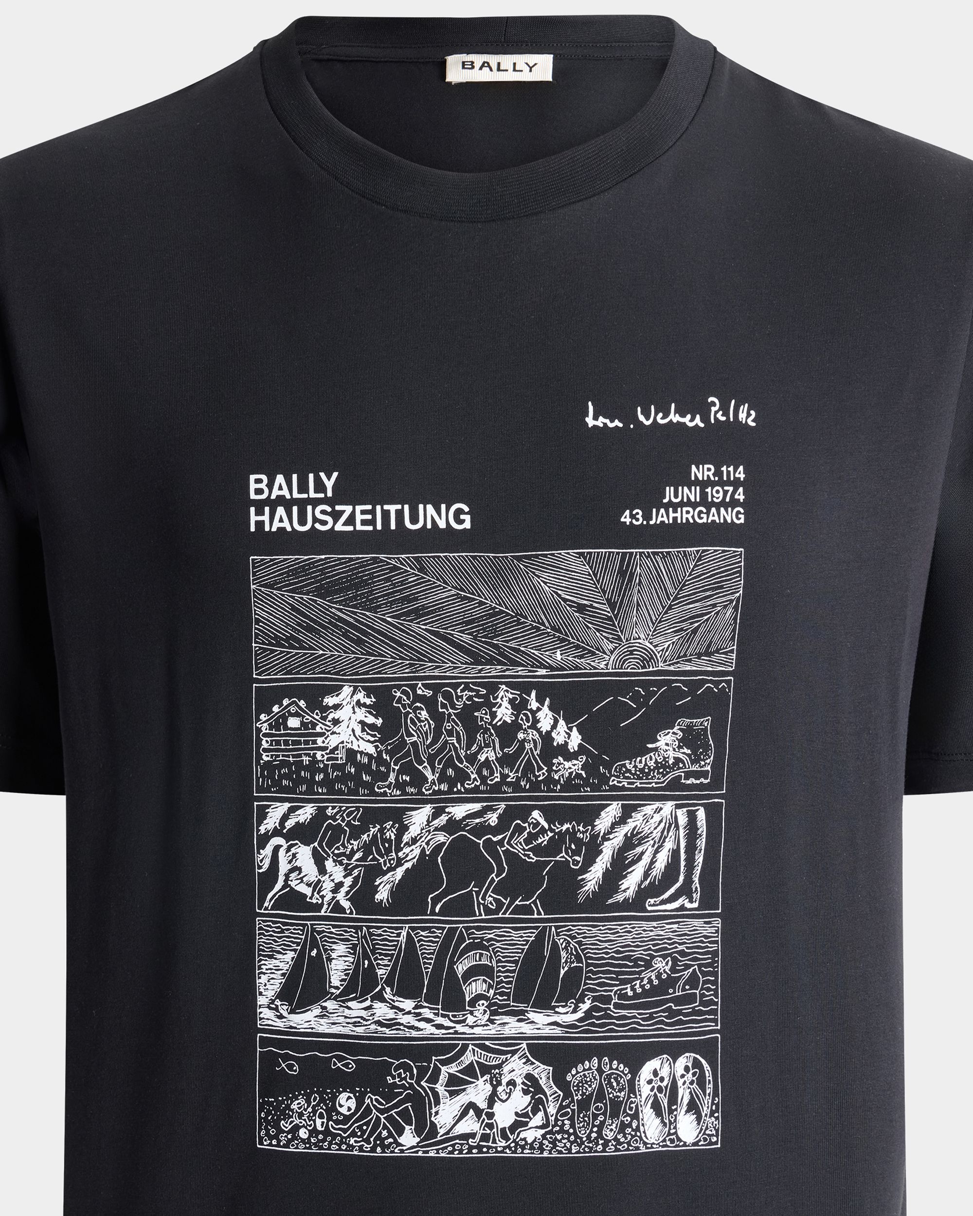 Bally Global -  - 