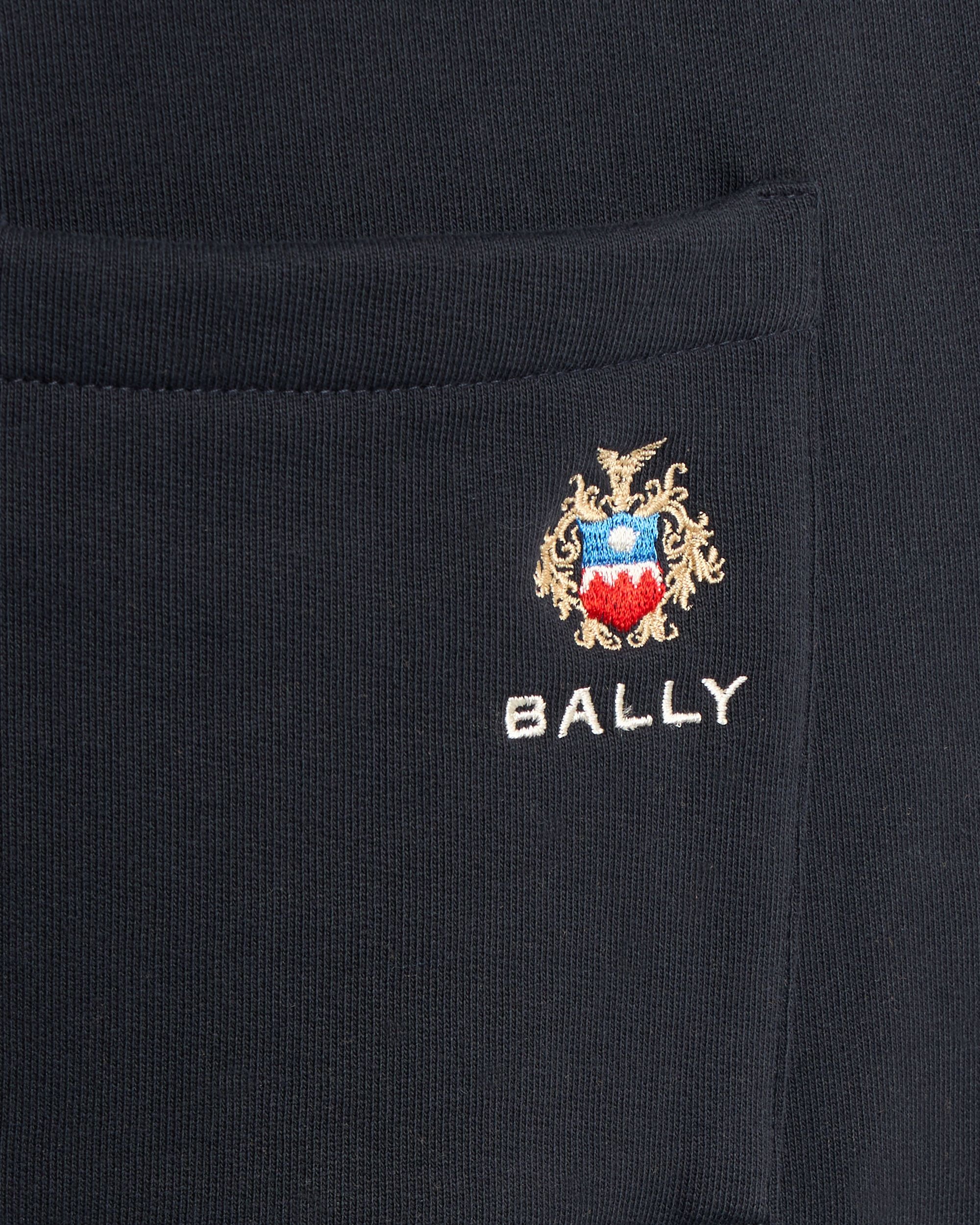 Bally Global -  - 