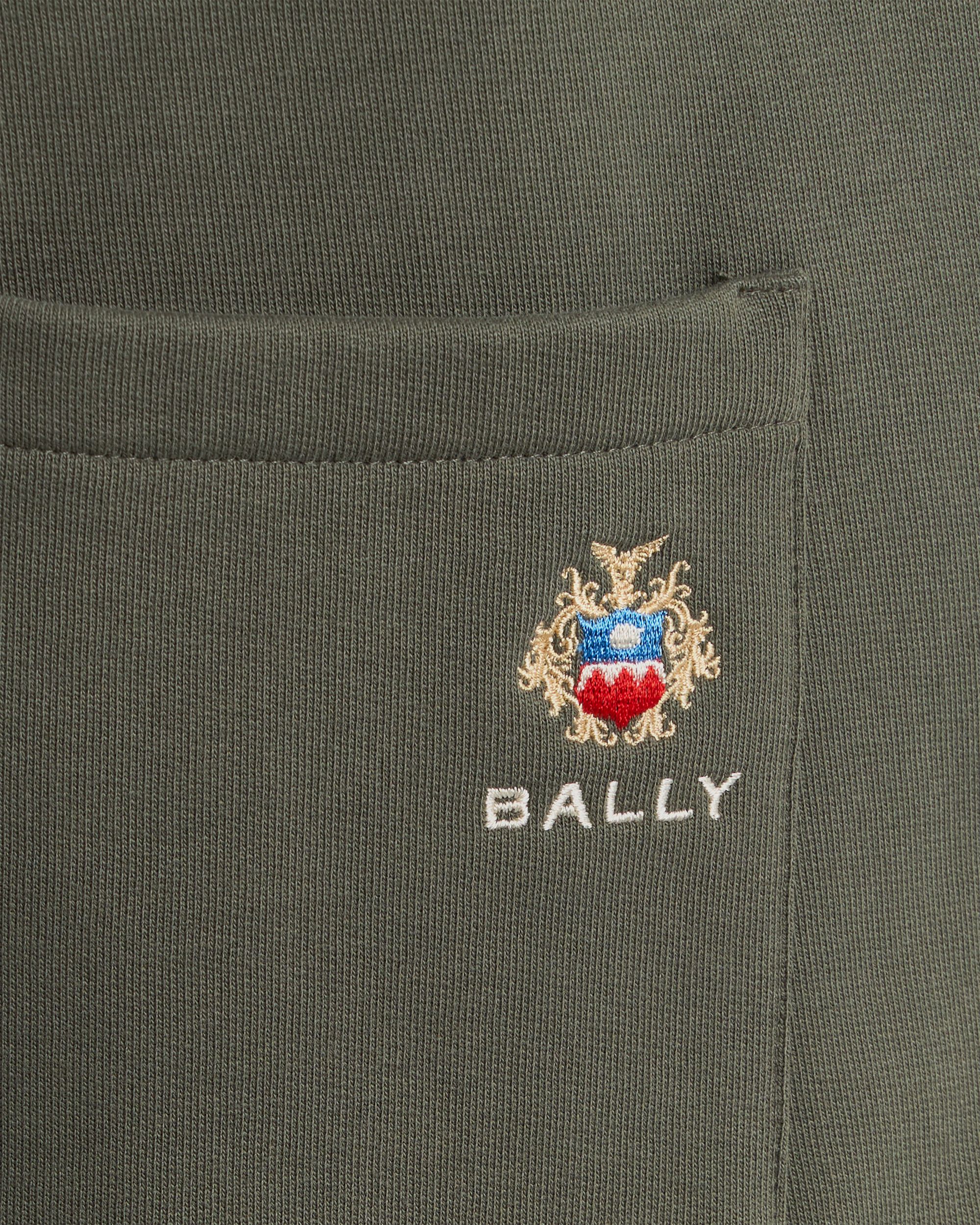 Bally Global -  - 
