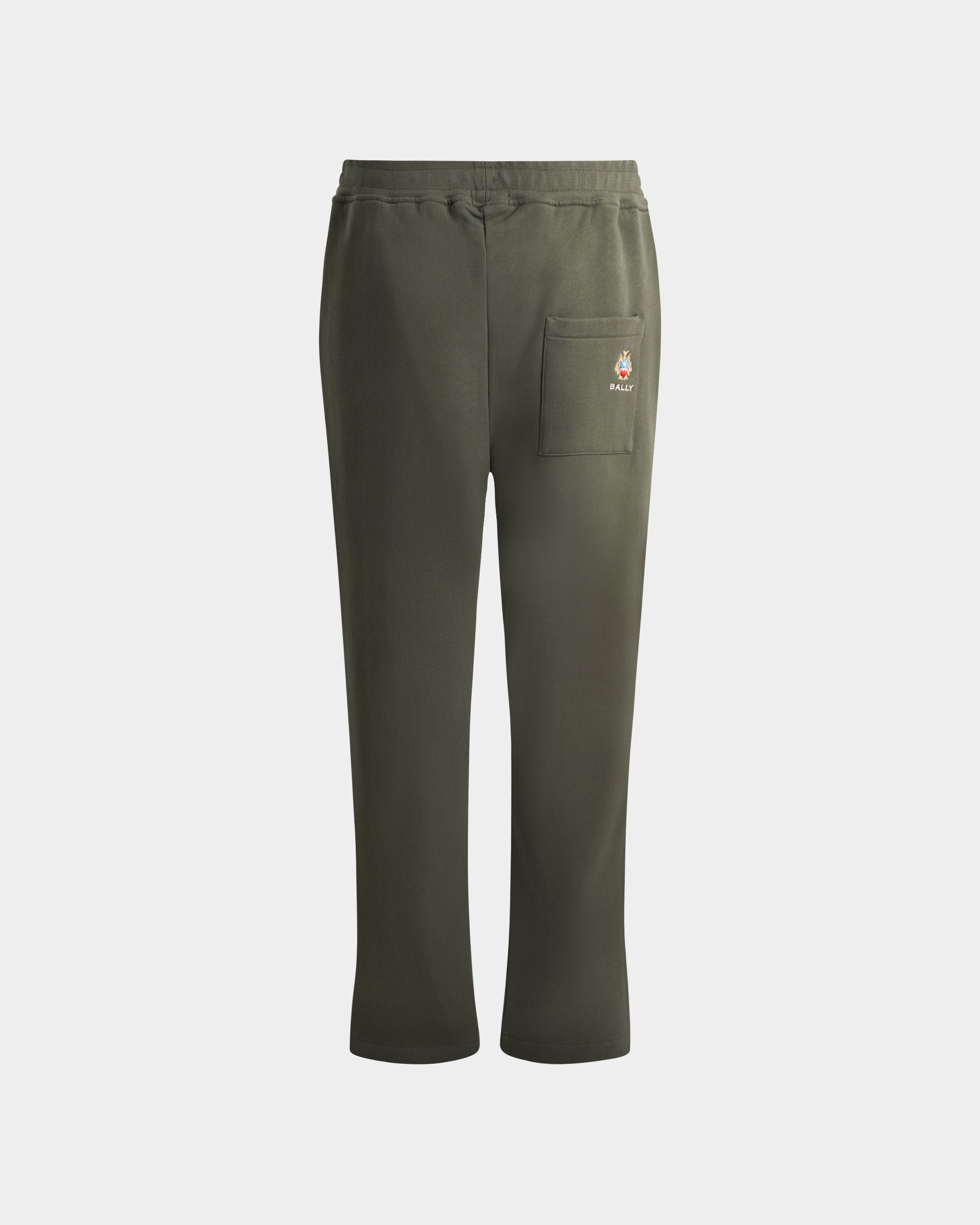 Bally Global -  - 