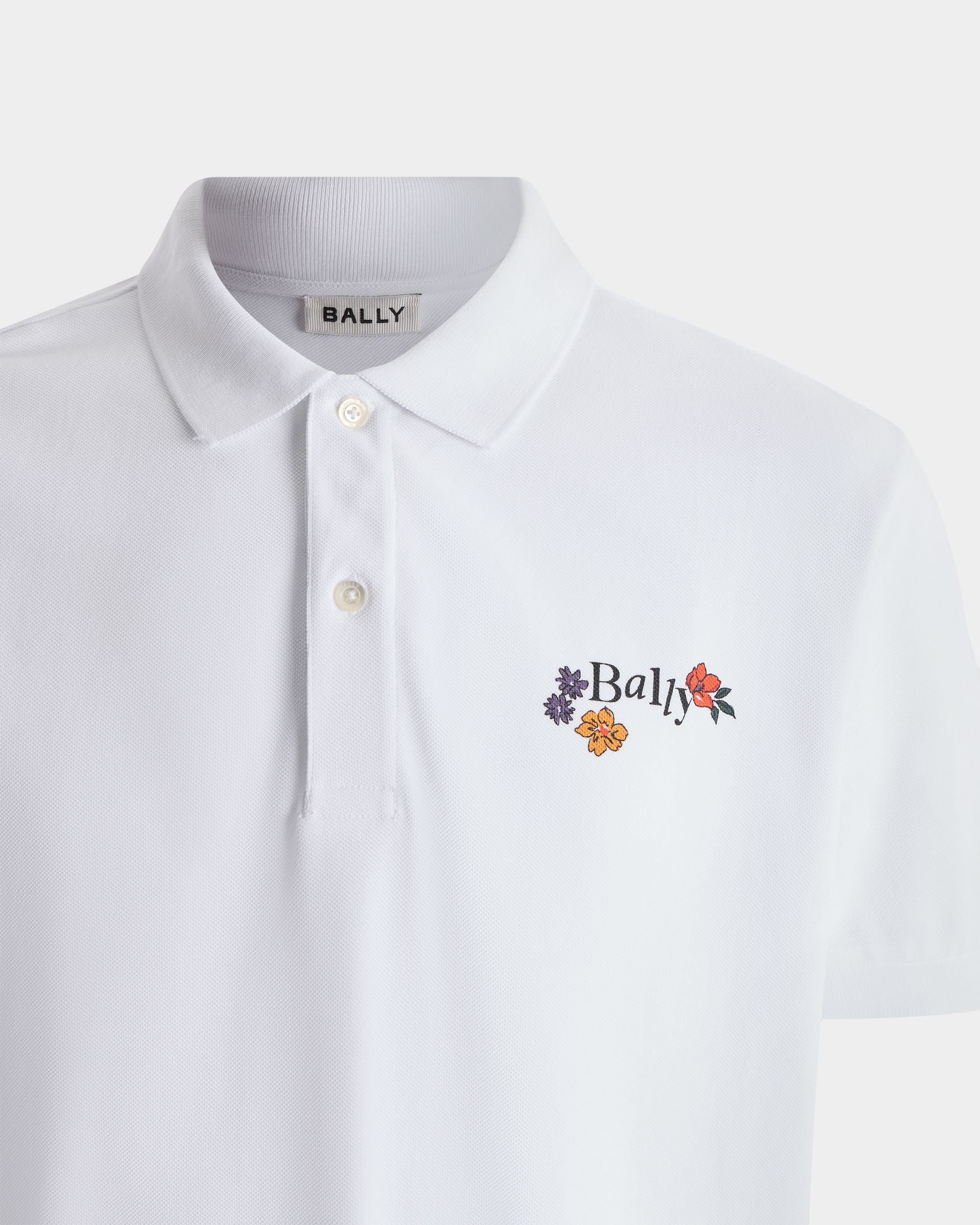 Bally Global -  - 