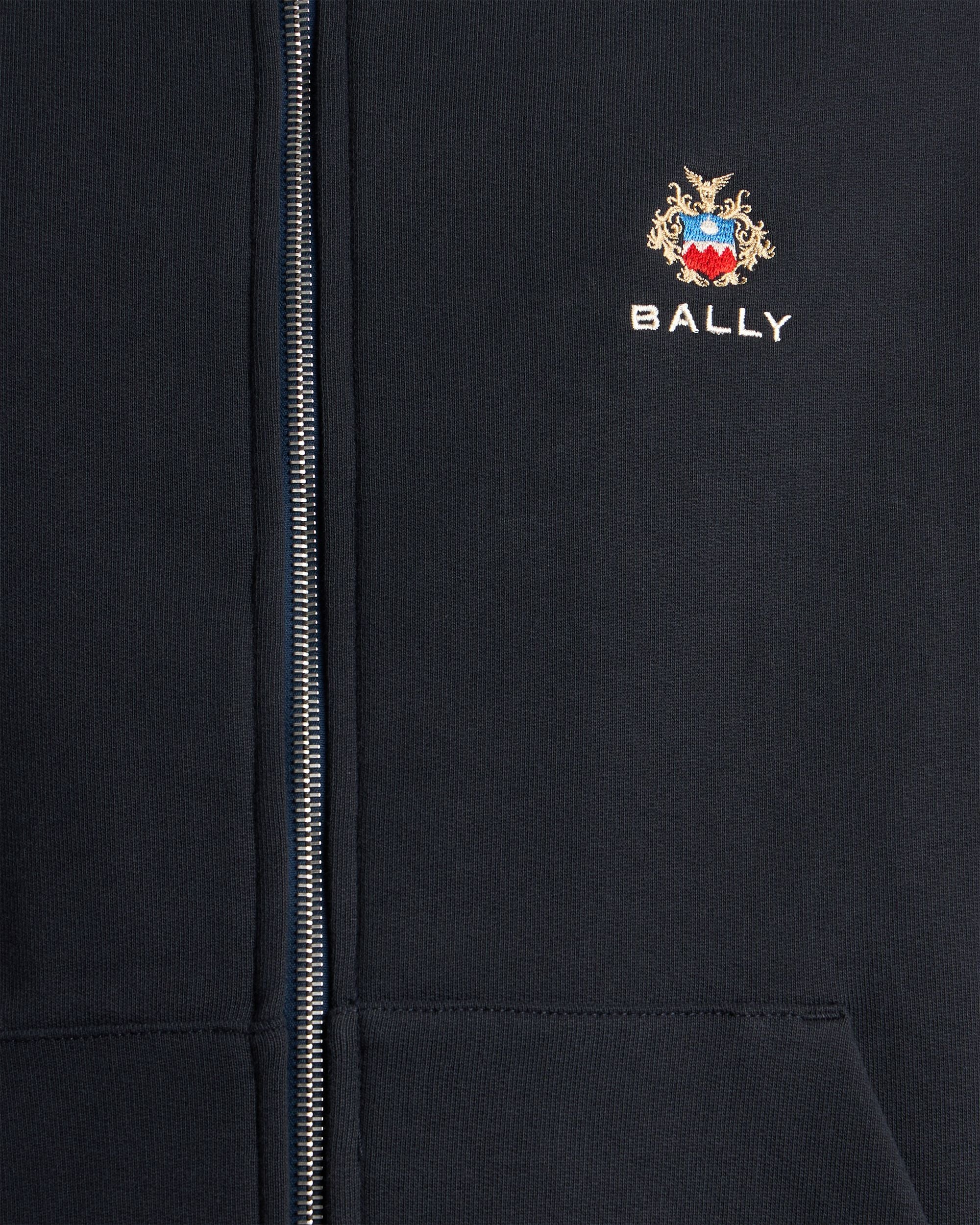 Bally Global -  - 