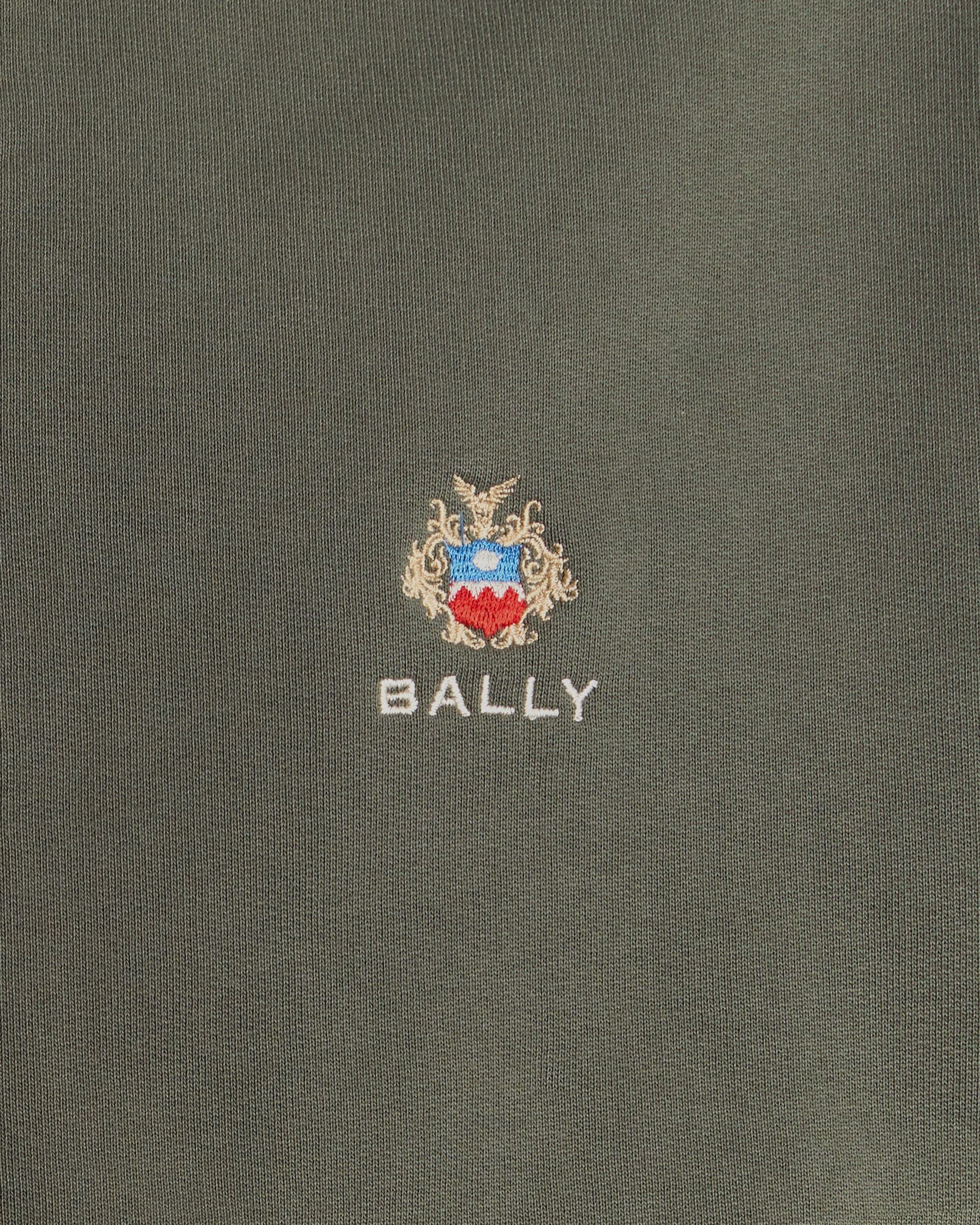 Bally Global -  - 