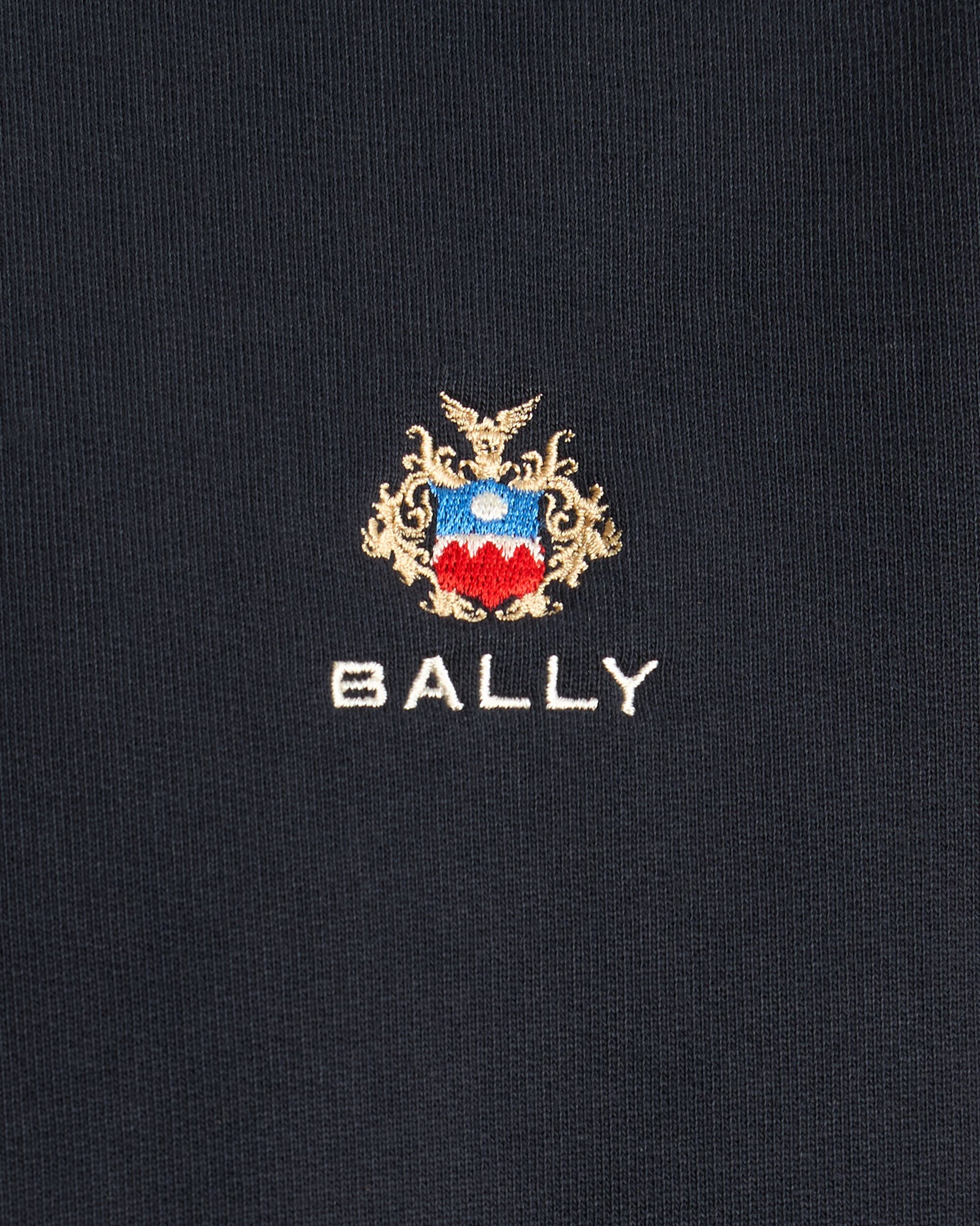 Bally Global -  - 