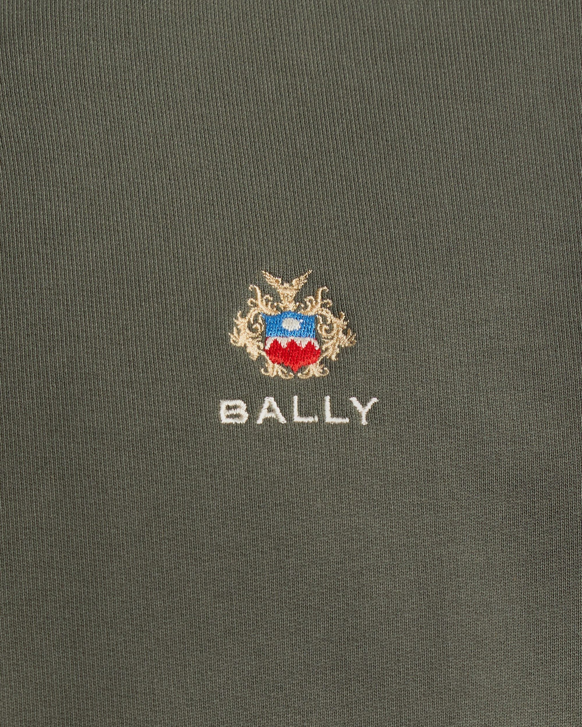 Bally Global -  - 