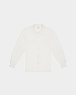 Cashmere Shirt