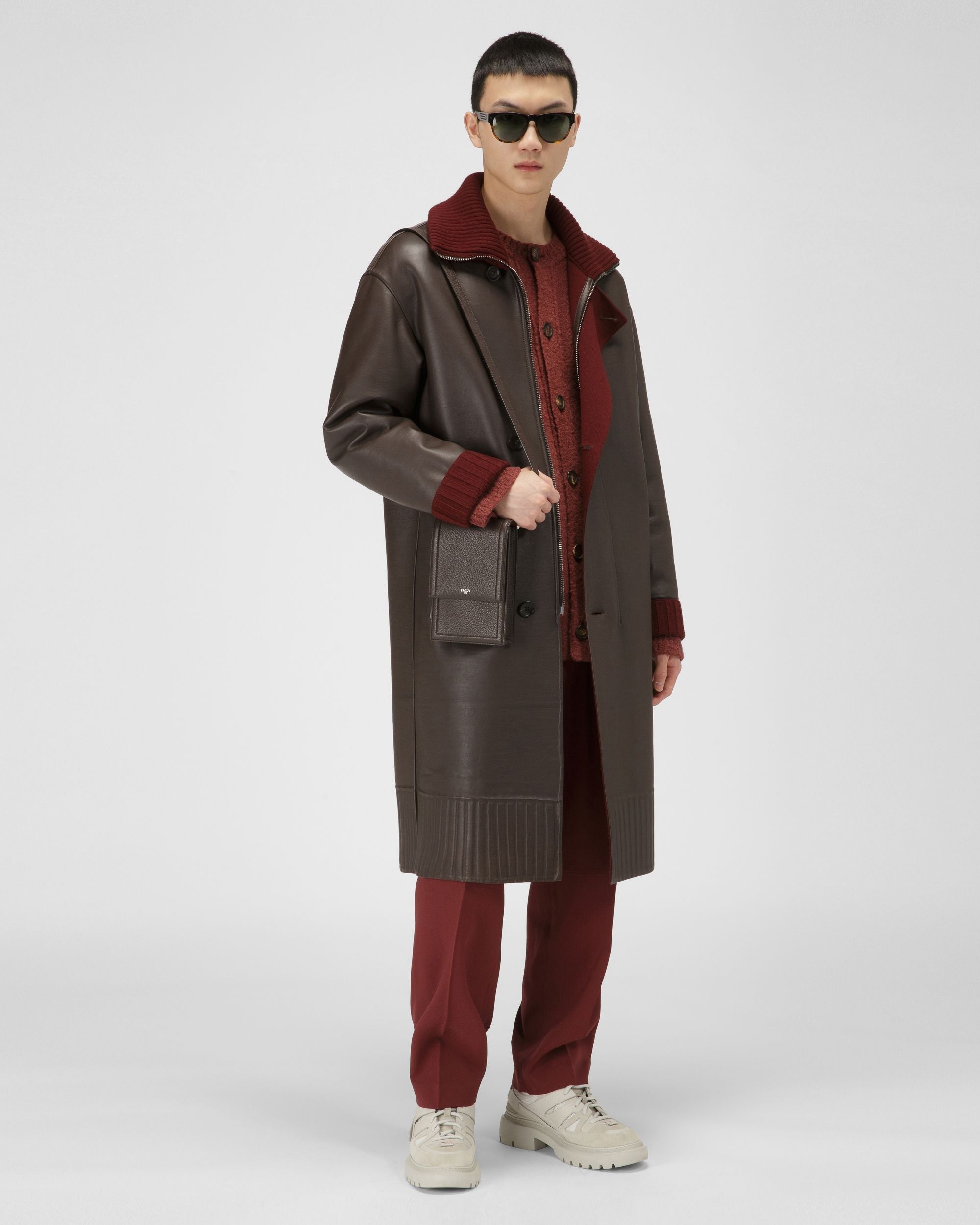 Bally Global -  - 